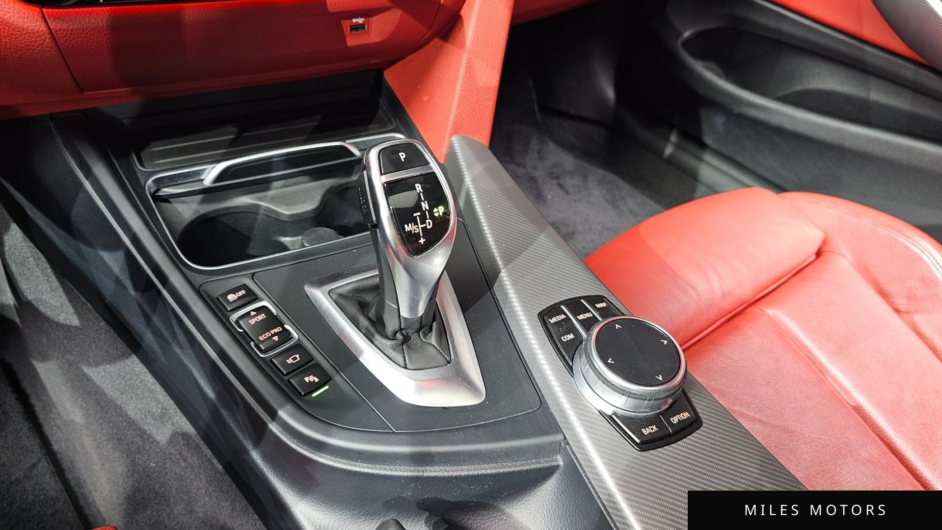 BMW 4 Series (F32) 2018 — миниатюра 11