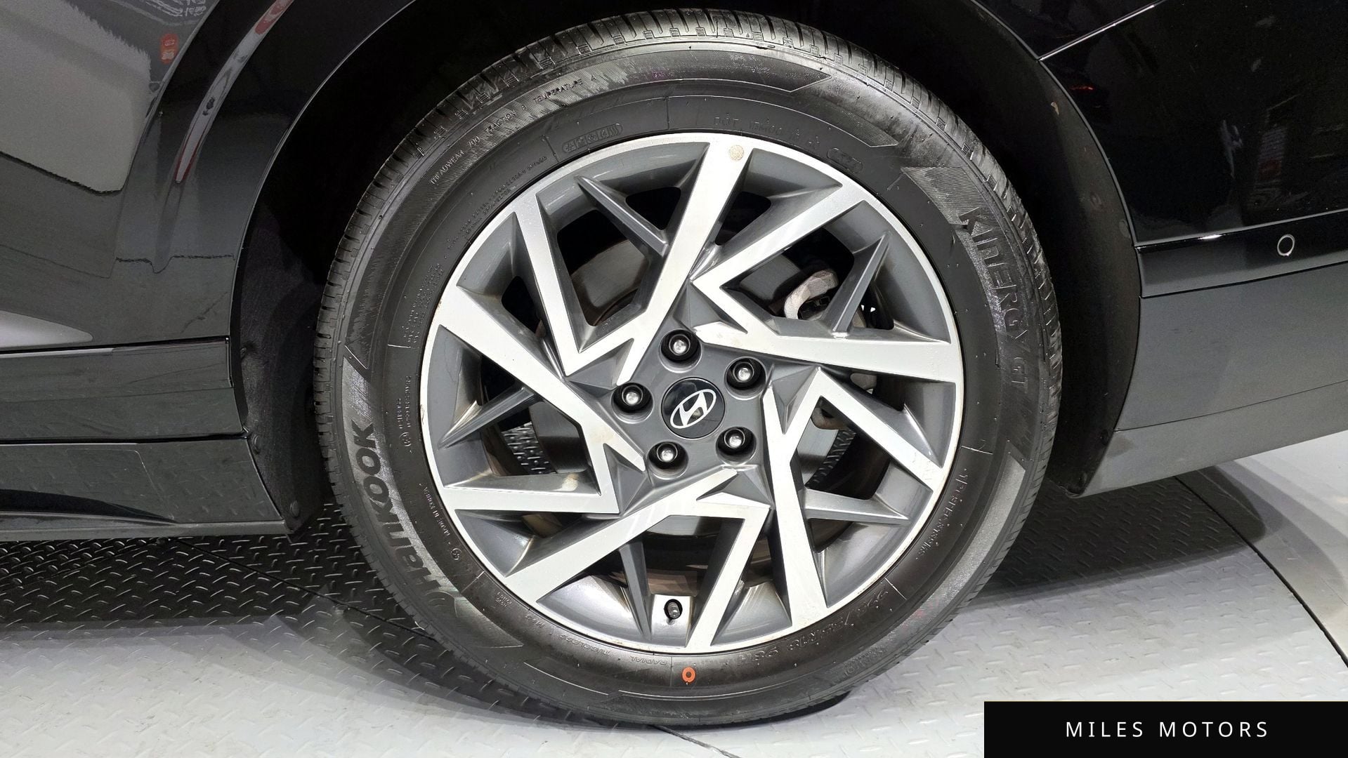 Hyundai Grandeur 2023 — миниатюра 5
