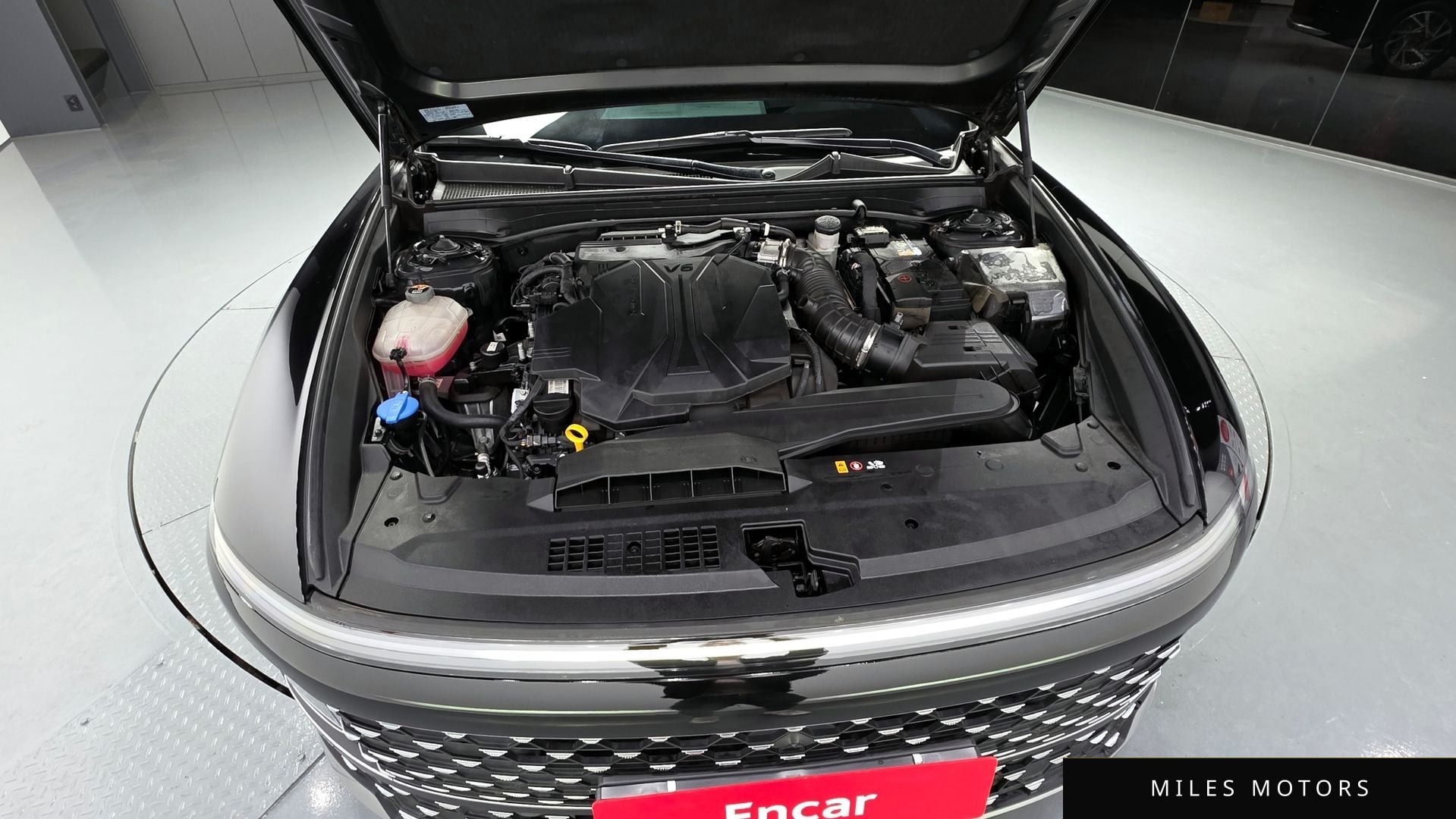 Hyundai Grandeur 2023 — миниатюра 6