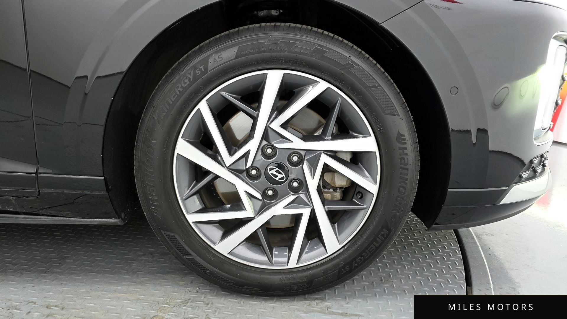 Hyundai Grandeur 2023 — миниатюра 7