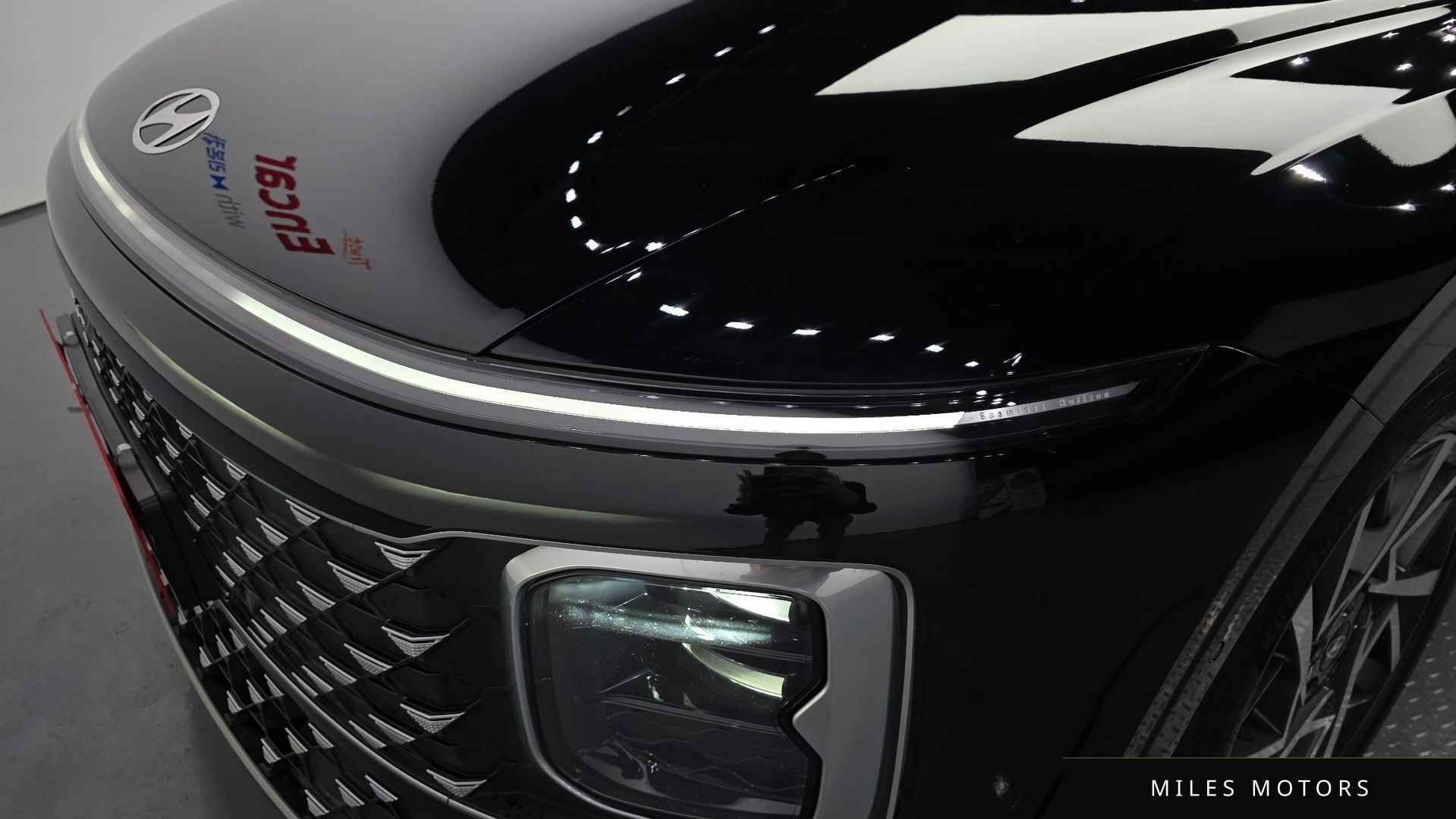 Hyundai Grandeur 2023 — миниатюра 8