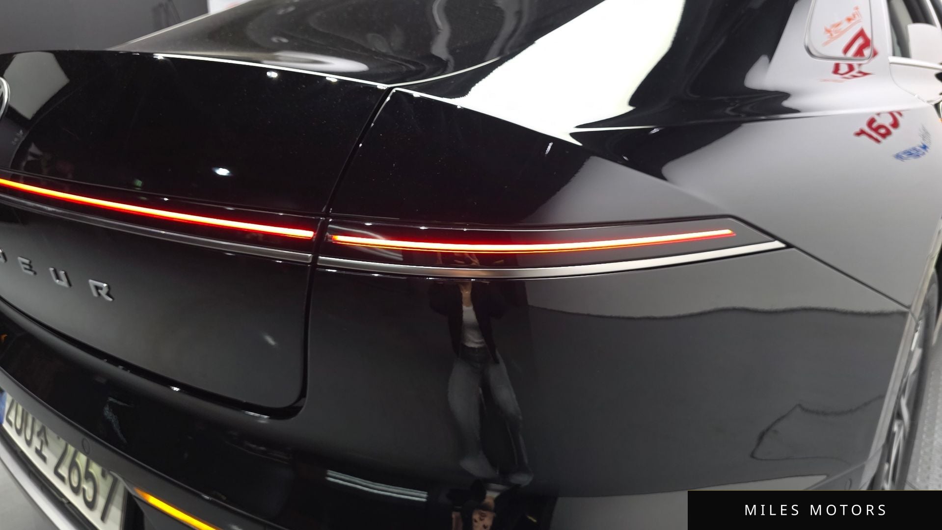 Hyundai Grandeur 2023 — миниатюра 9