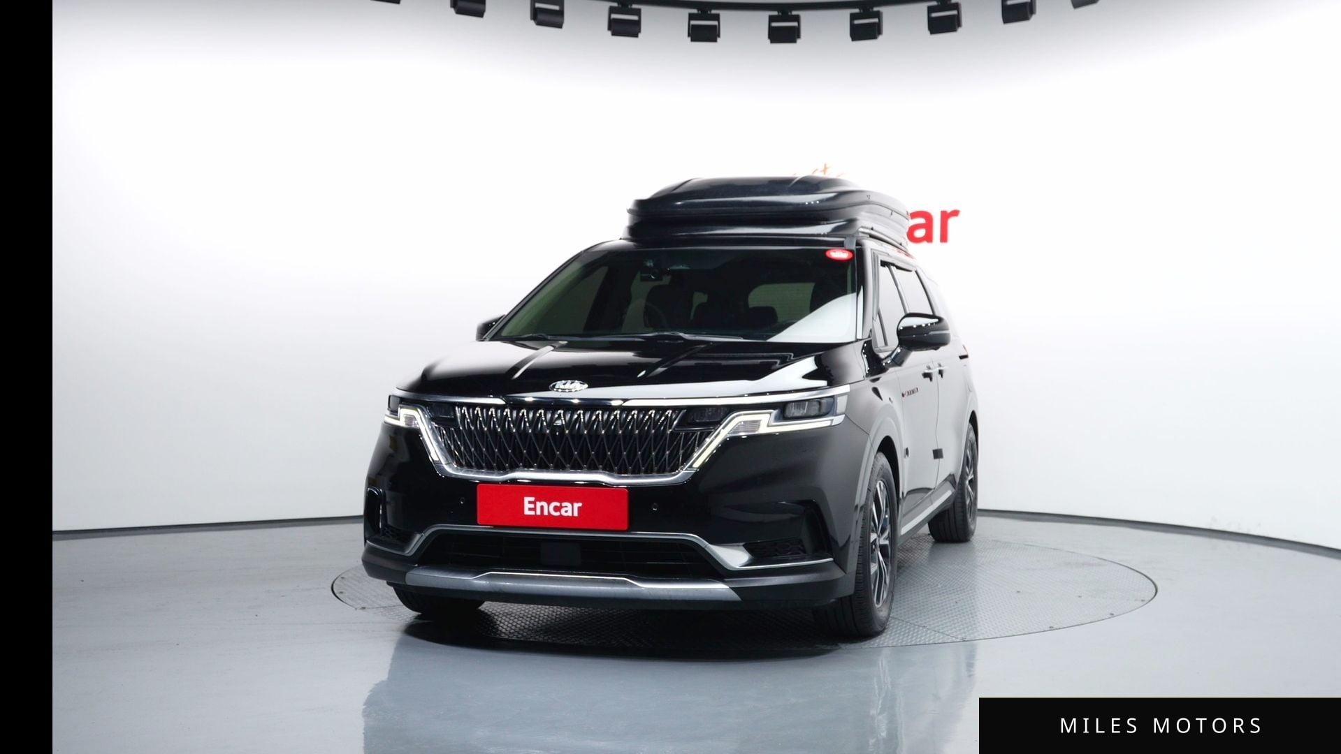 Kia Carnival 2021 — миниатюра 3