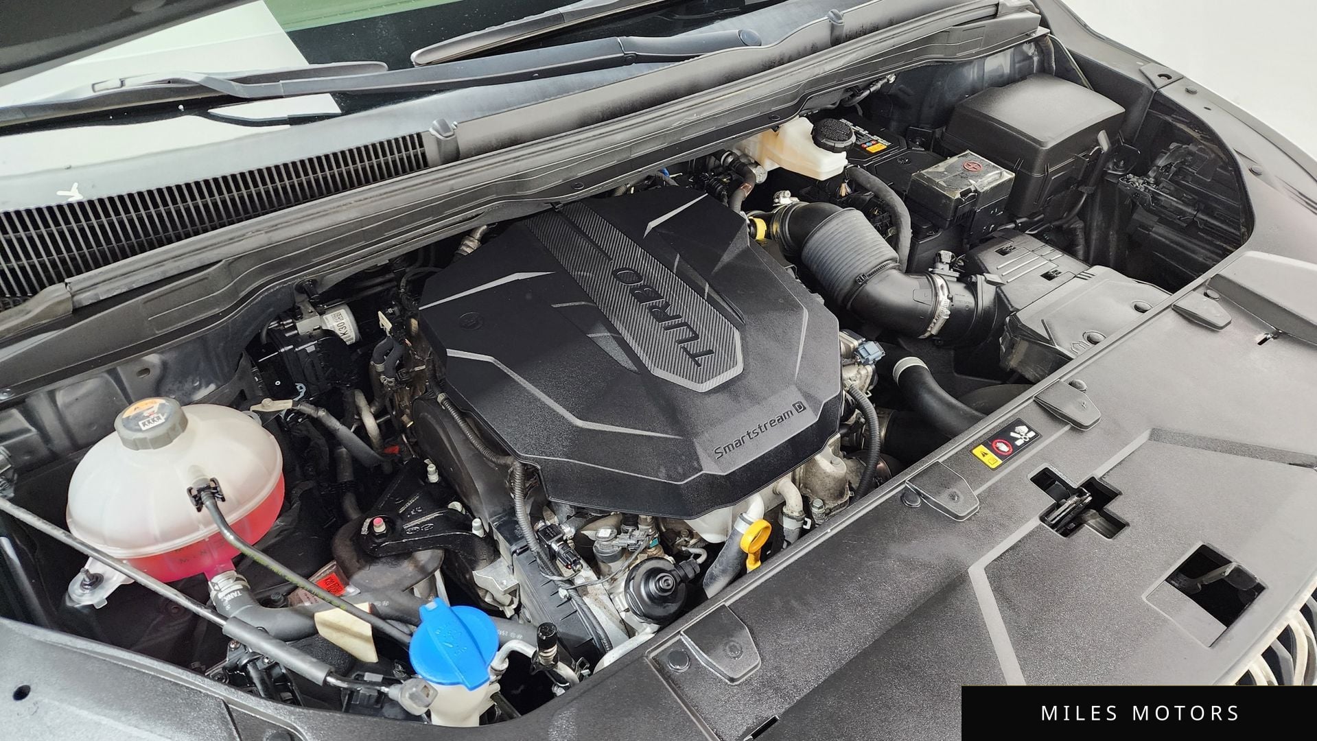 Kia Carnival 2021 — миниатюра 6