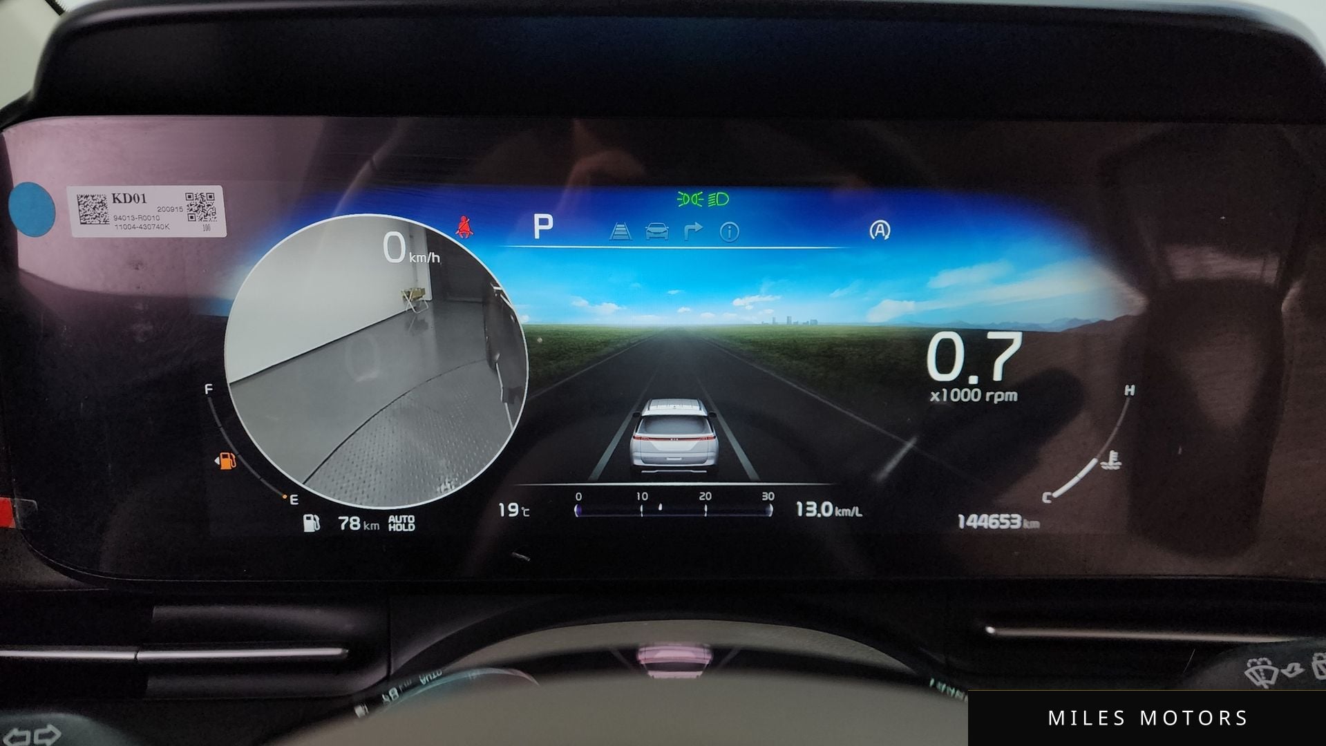 Kia Carnival 2021 — миниатюра 11