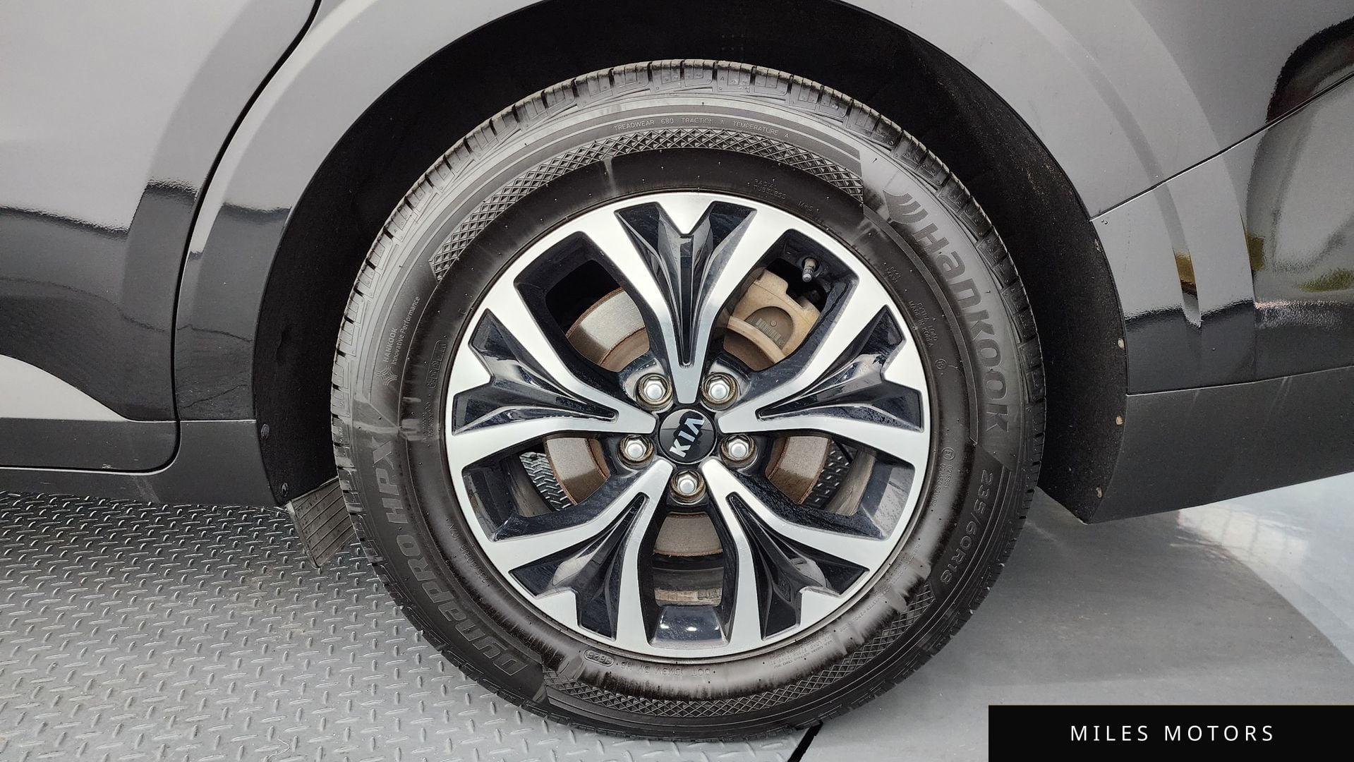 Kia Carnival 2021 — миниатюра 7