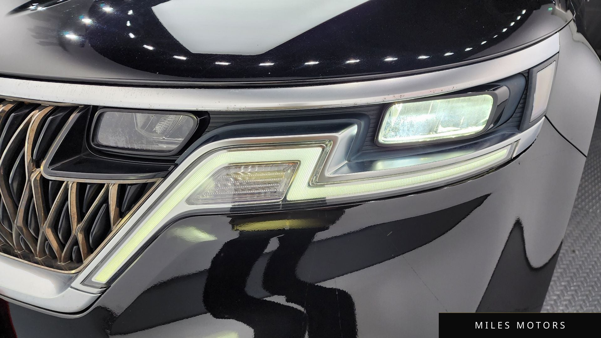 Kia Carnival 2021 — миниатюра 8