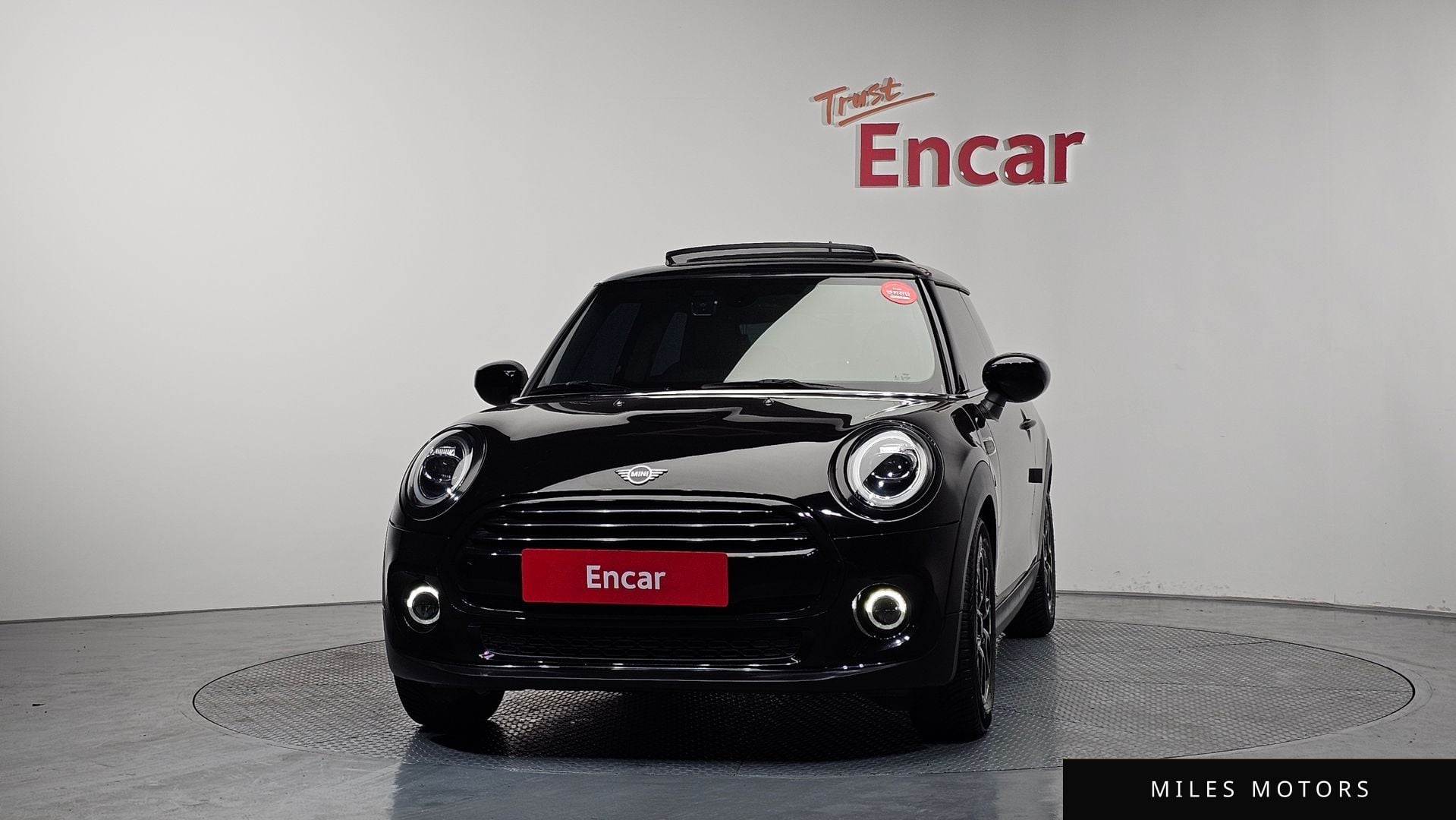 MINI 쿠퍼 2020 — миниатюра 3