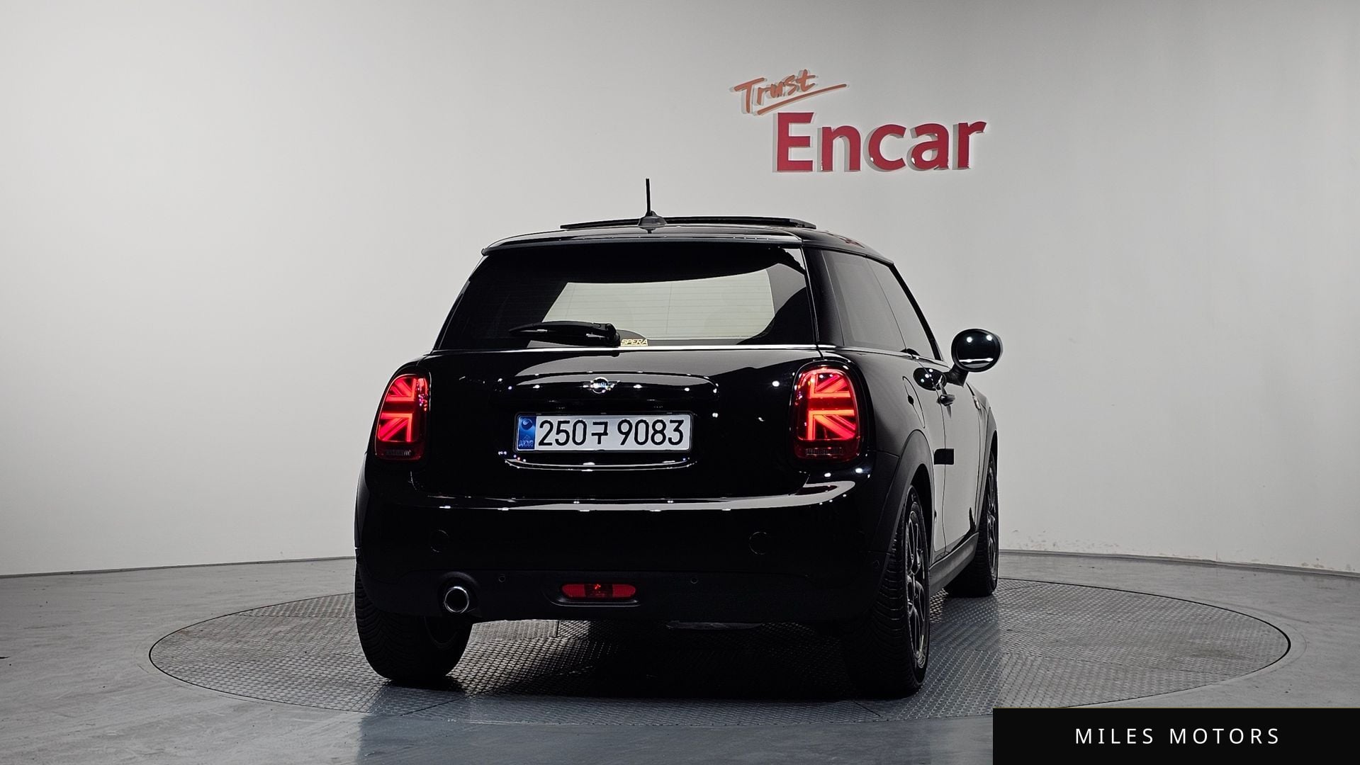 MINI 쿠퍼 2020 — миниатюра 4