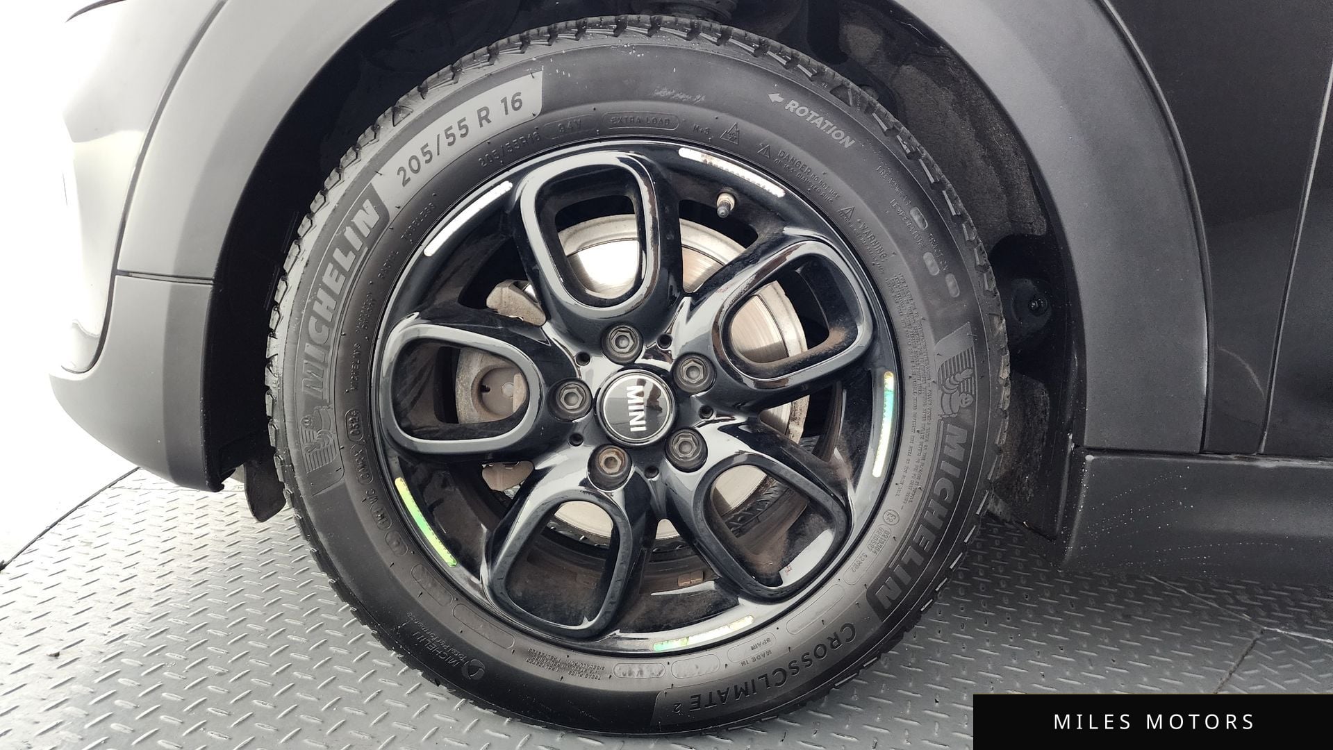 MINI 쿠퍼 2020 — миниатюра 5