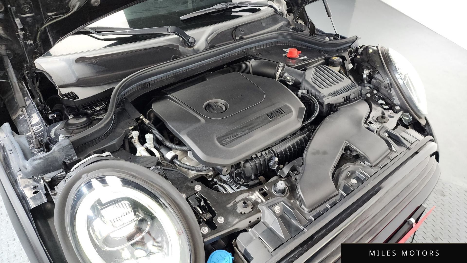 MINI 쿠퍼 2020 — миниатюра 6