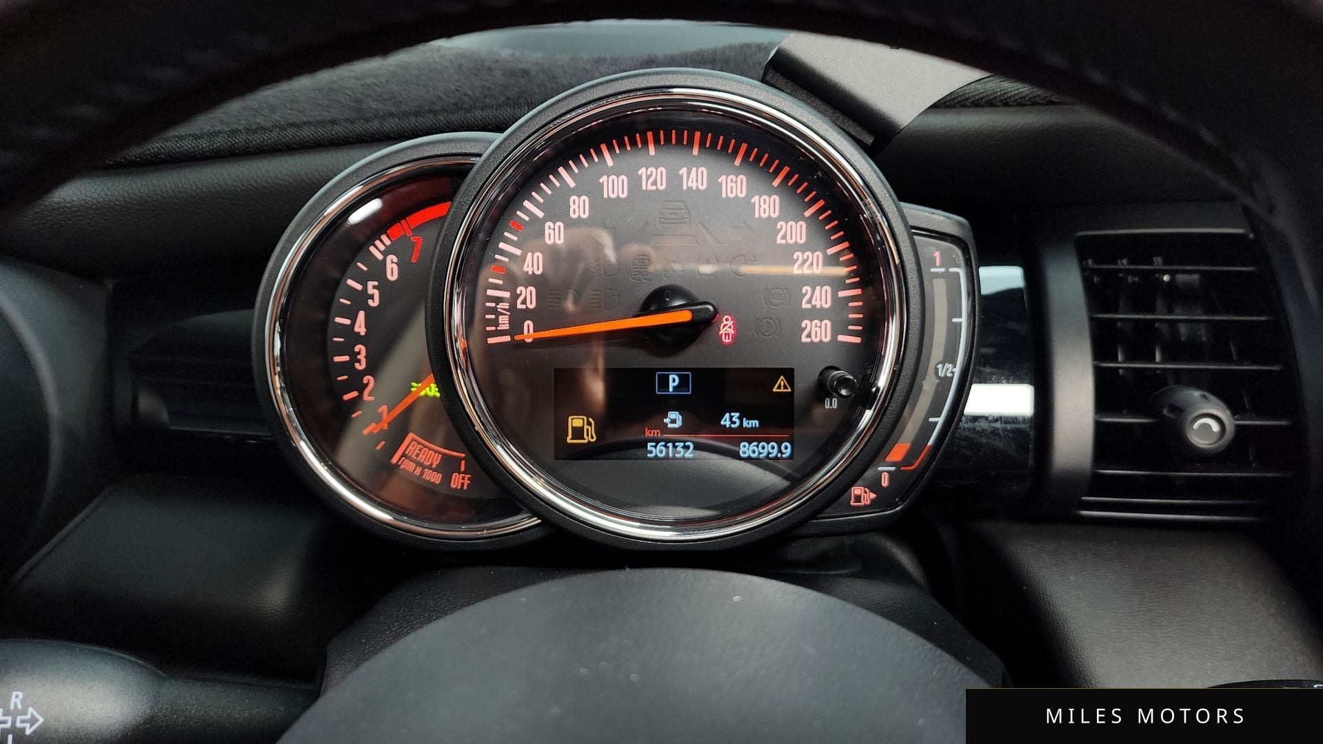 MINI 쿠퍼 2020 — миниатюра 11