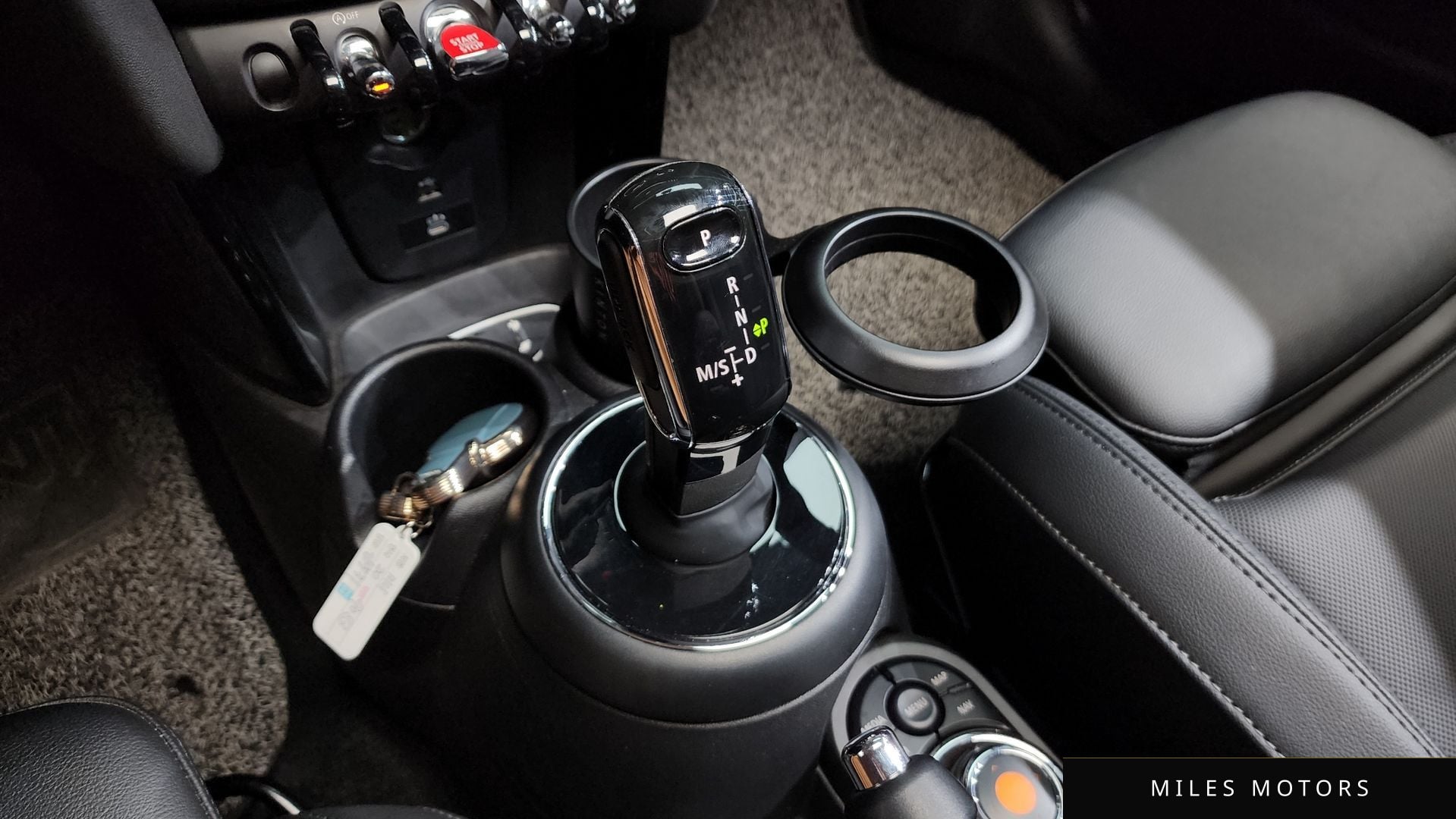 MINI 쿠퍼 2020 — миниатюра 12