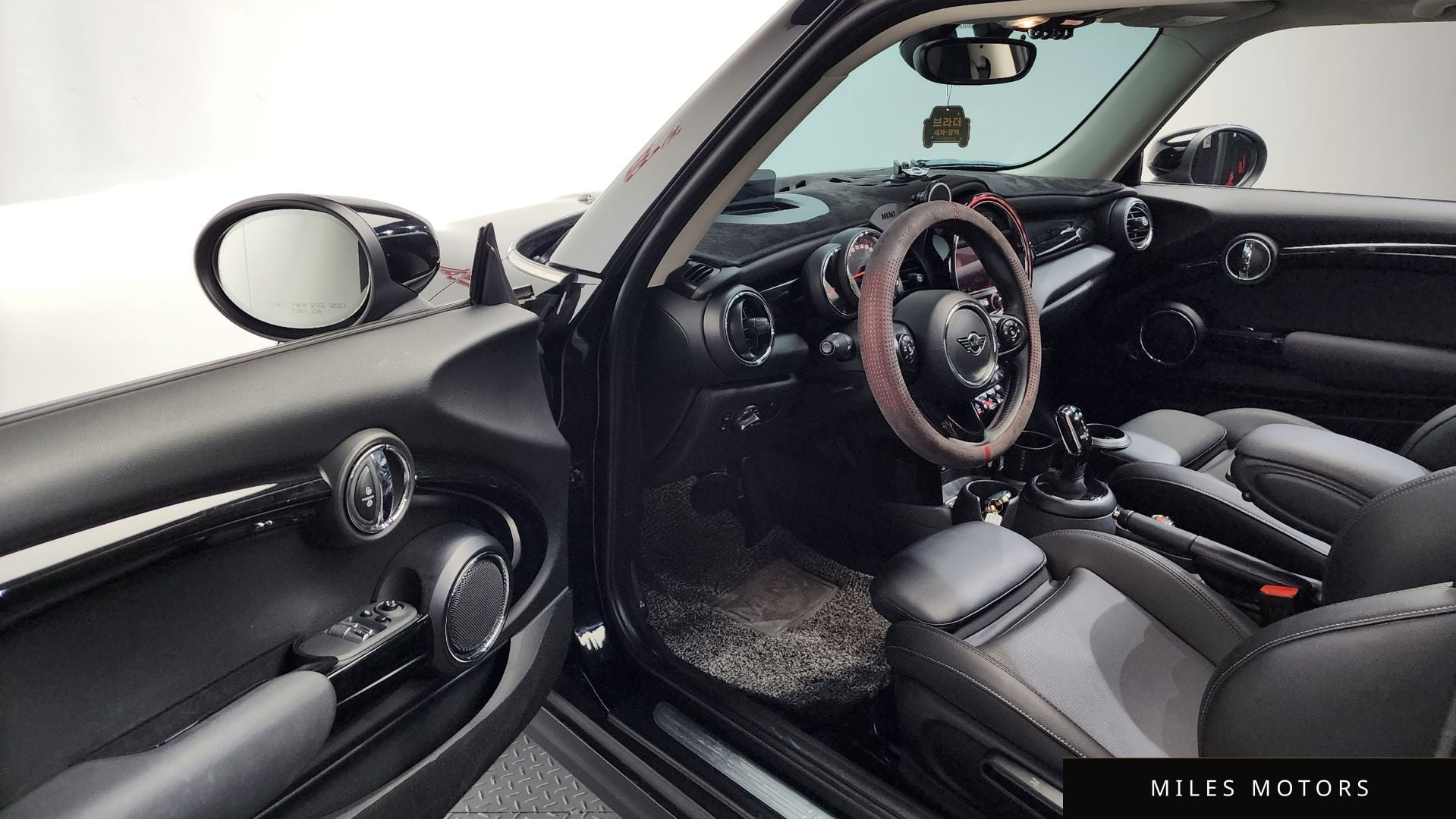 MINI 쿠퍼 2020 — миниатюра 13