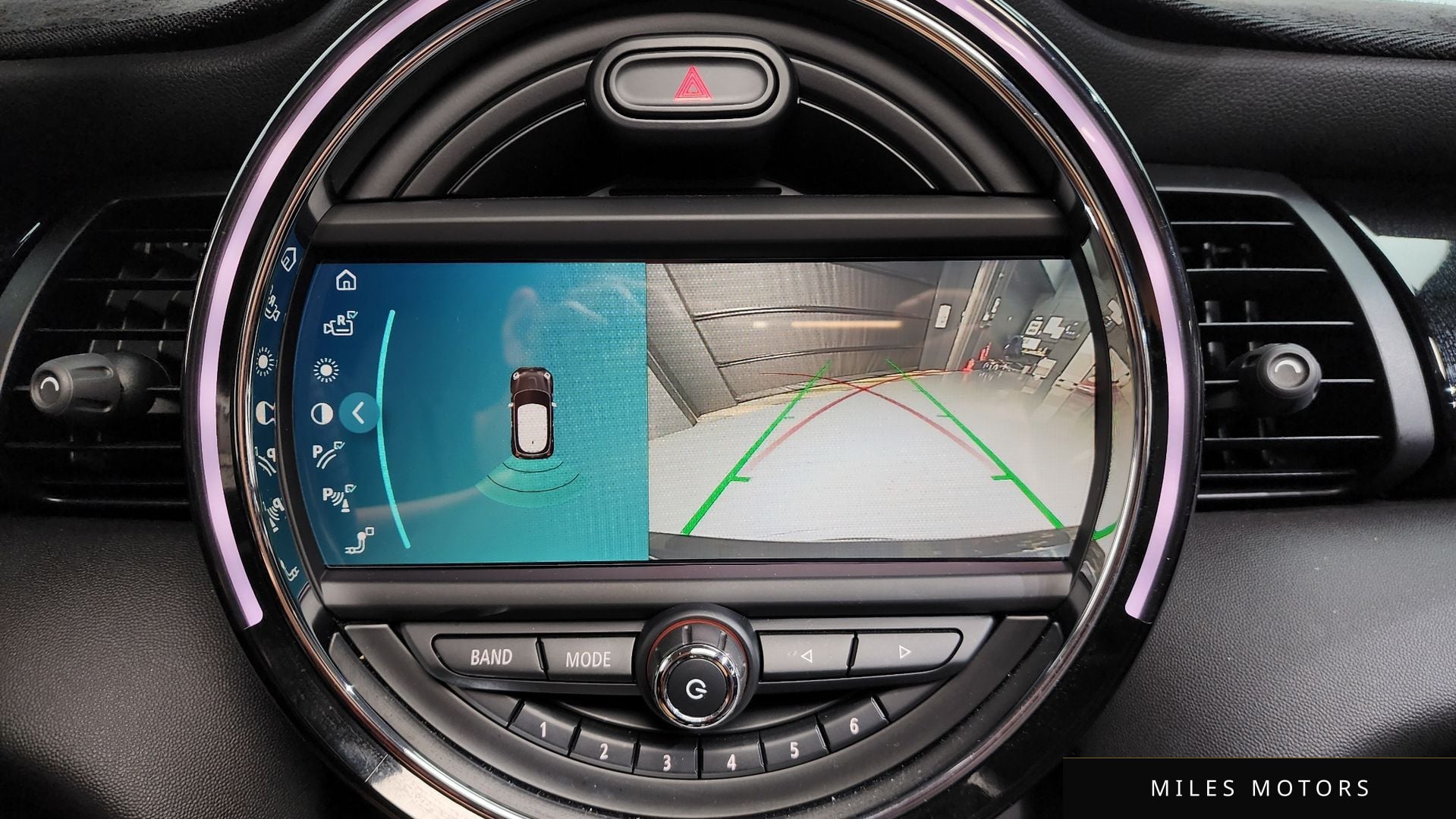 MINI 쿠퍼 2020 — миниатюра 21