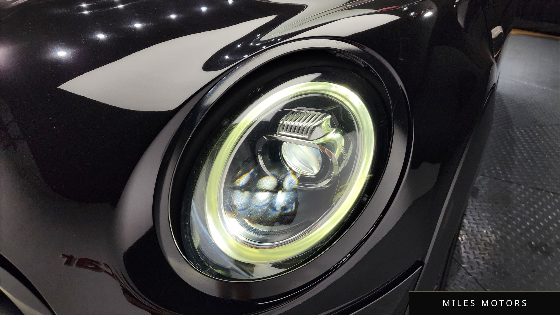 MINI 쿠퍼 2020 — миниатюра 8