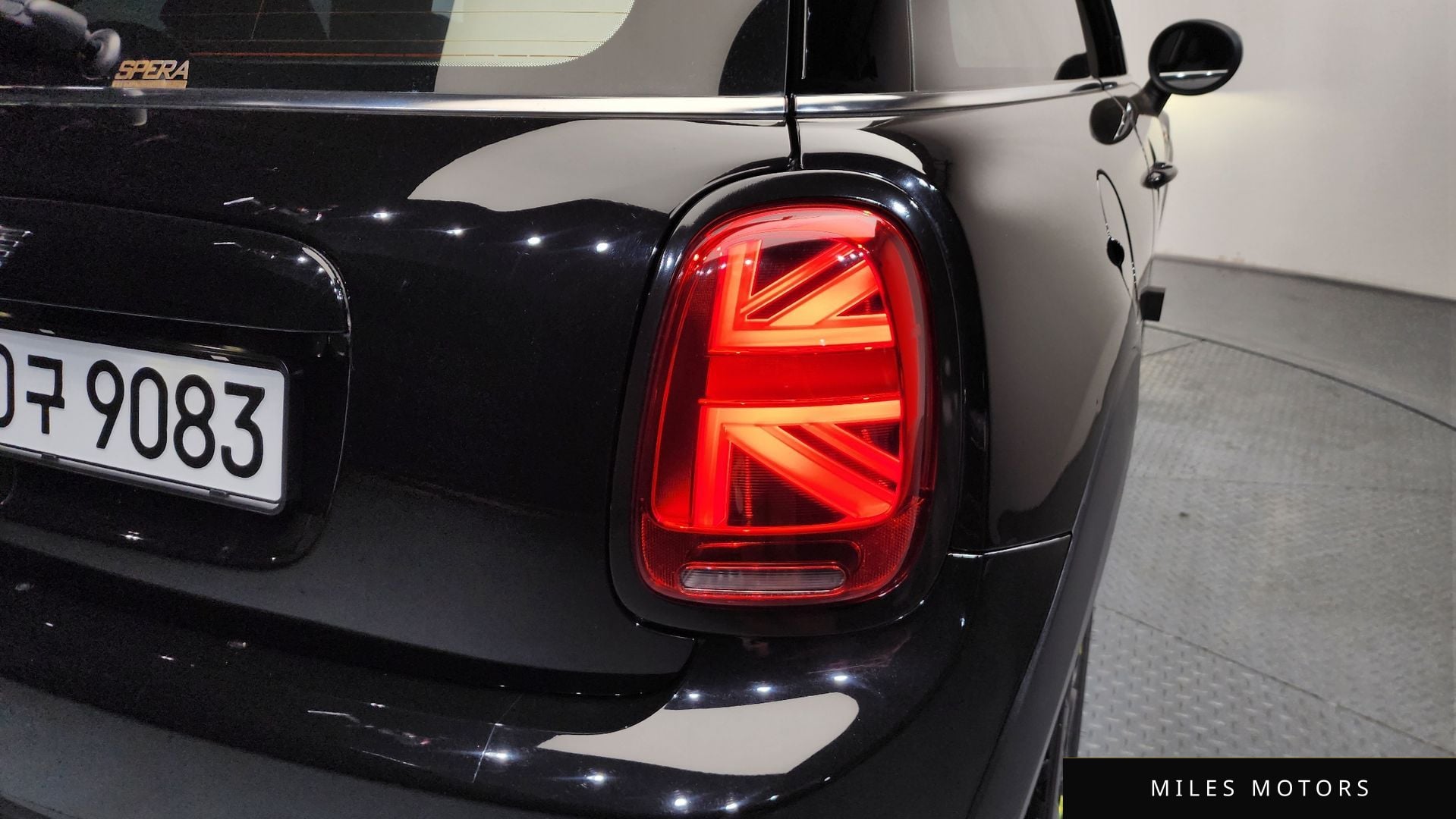 MINI 쿠퍼 2020 — миниатюра 9