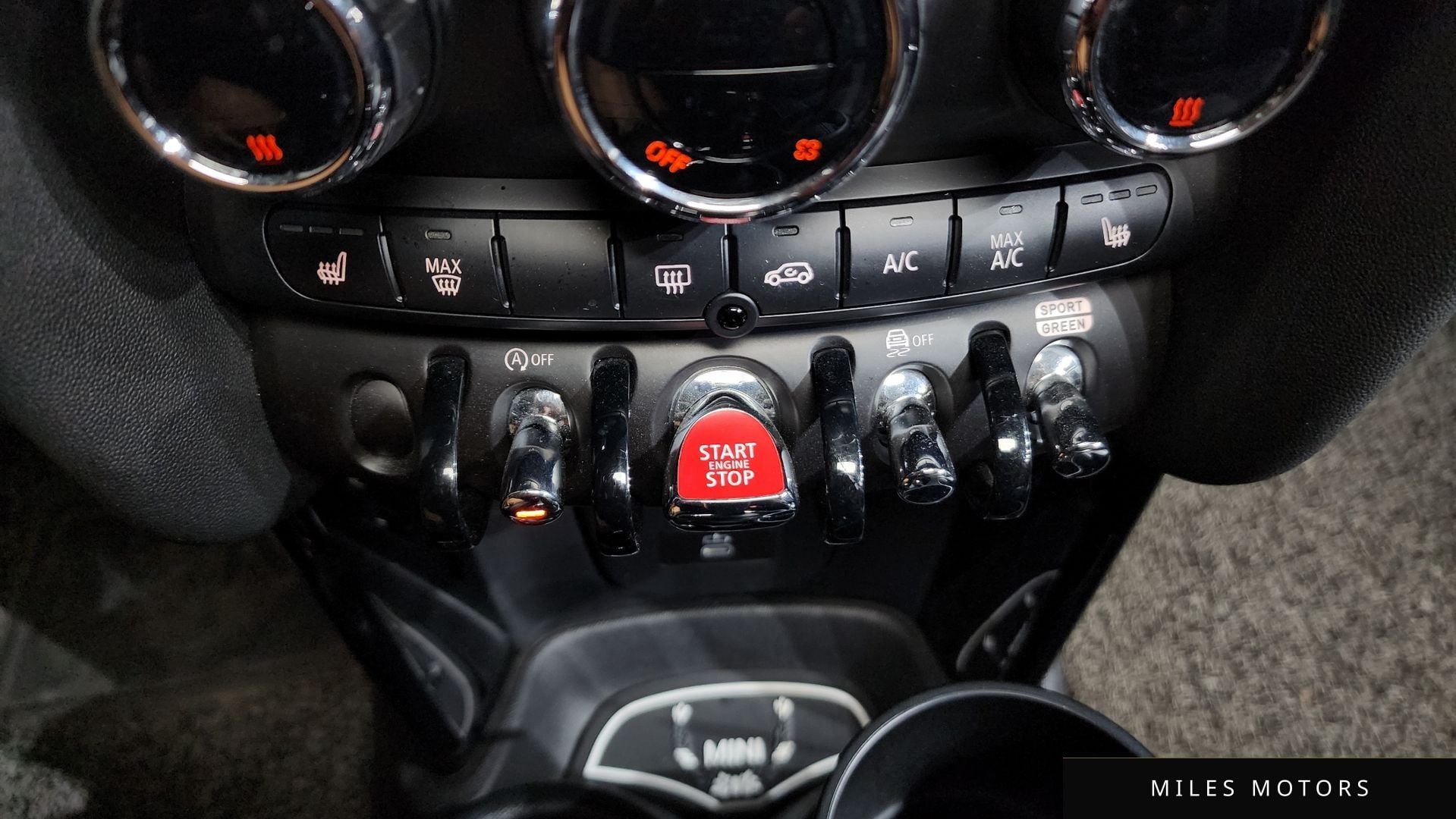 MINI 쿠퍼 2020 — миниатюра 31