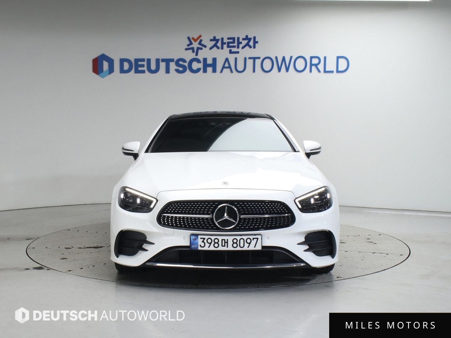 Mercedes-Benz E-Class W213 2022 — миниатюра 3