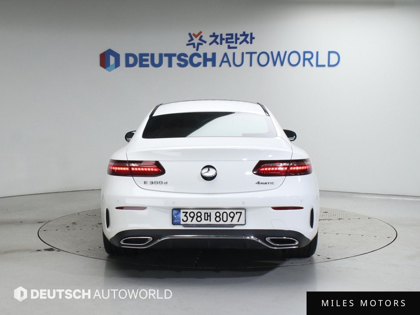 Mercedes-Benz E-Class W213 2022 — миниатюра 4
