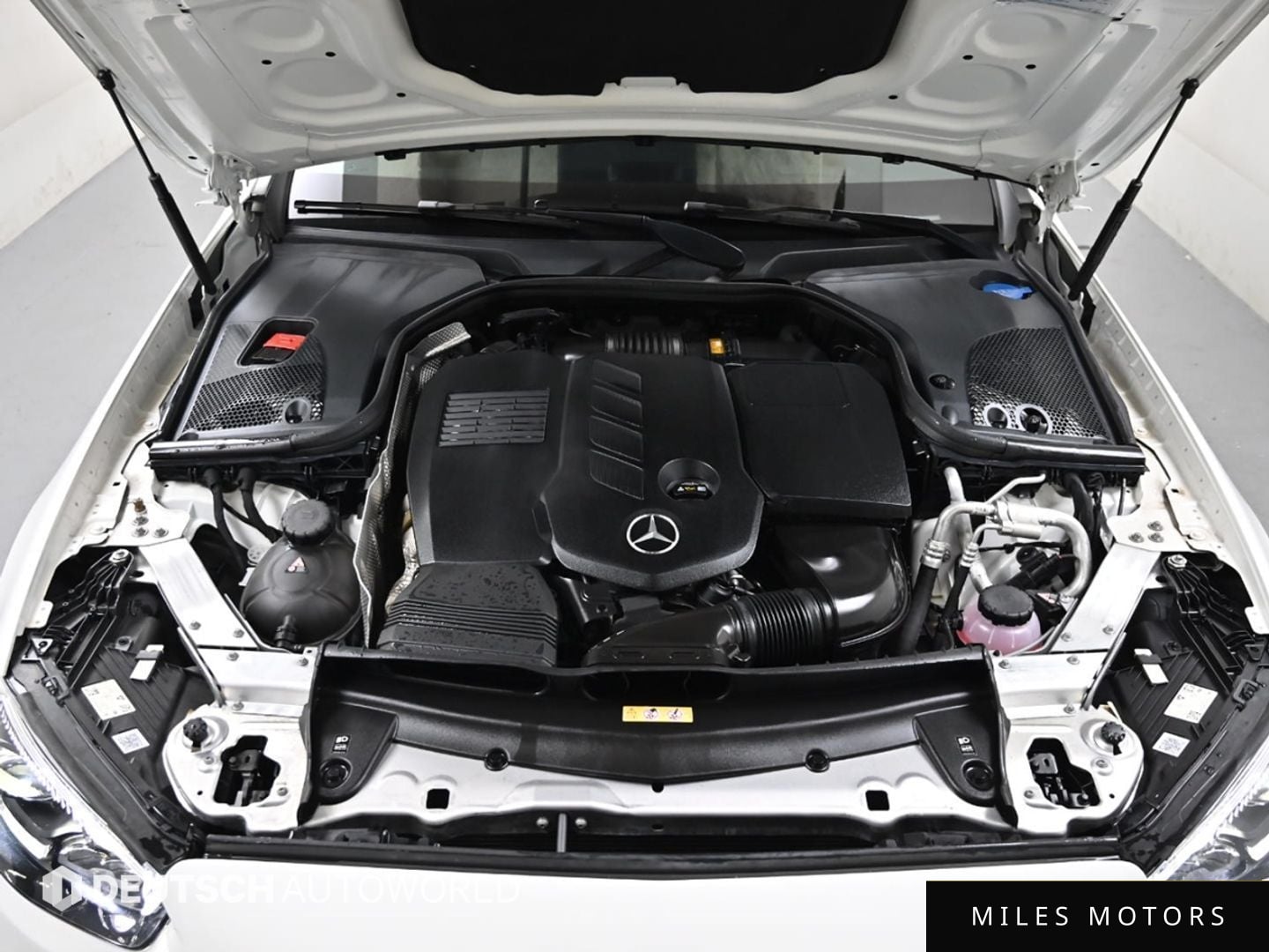 Mercedes-Benz E-Class W213 2022 — миниатюра 6