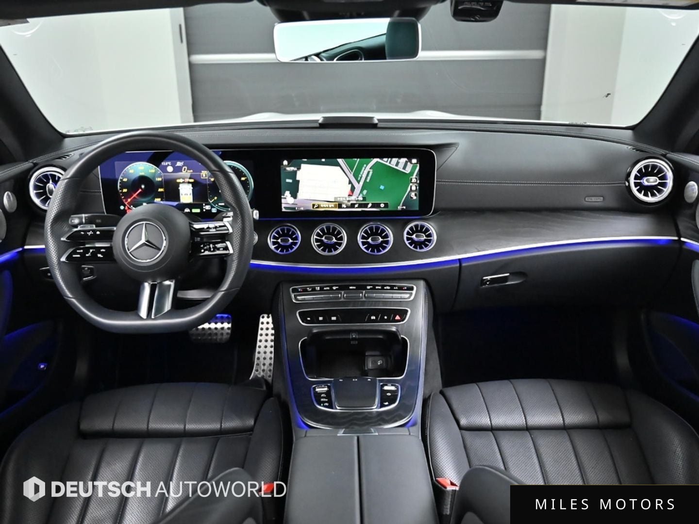 Mercedes-Benz E-Class W213 2022 — миниатюра 7