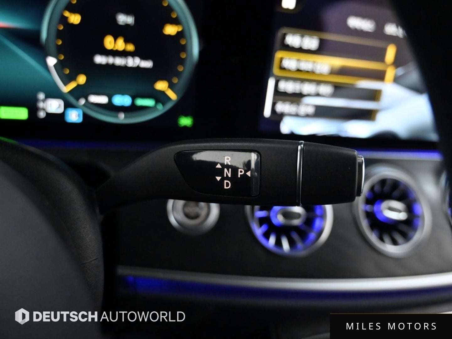 Mercedes-Benz E-Class W213 2022 — миниатюра 9