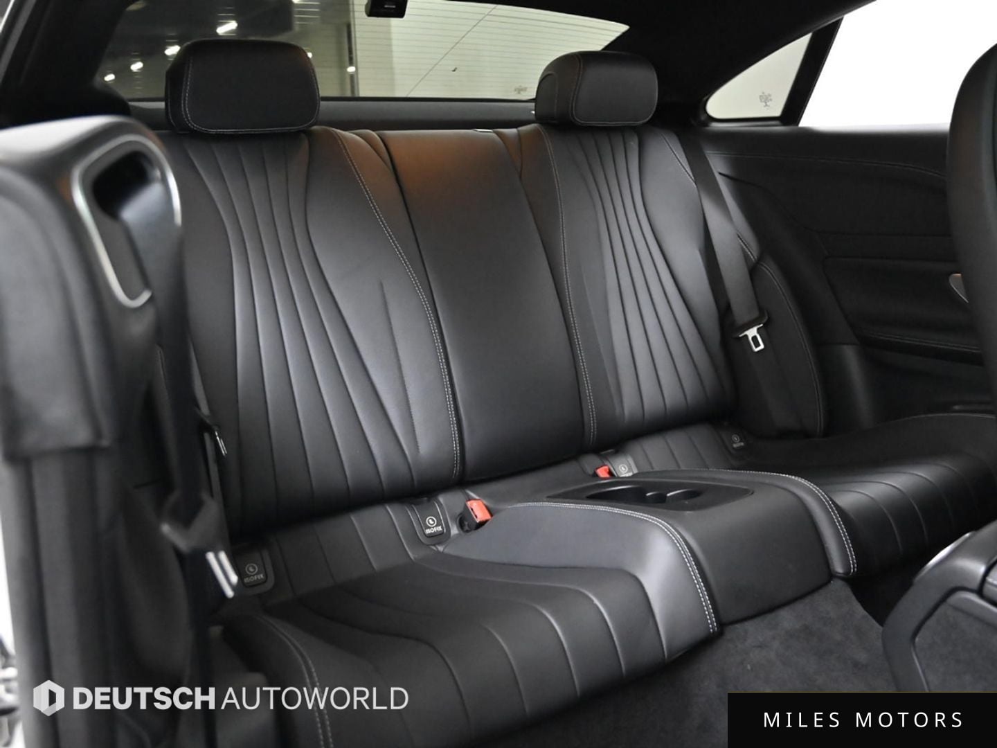 Mercedes-Benz E-Class W213 2022 — миниатюра 12