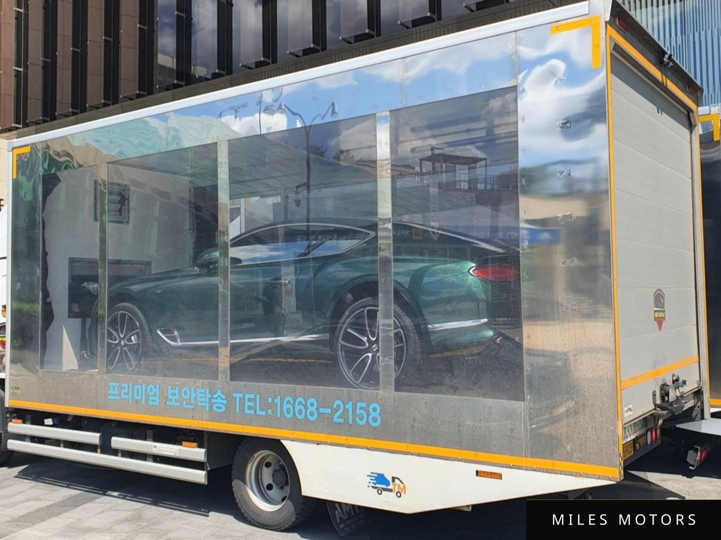 Bentley 컨티넨탈 GT 2022 — миниатюра 16