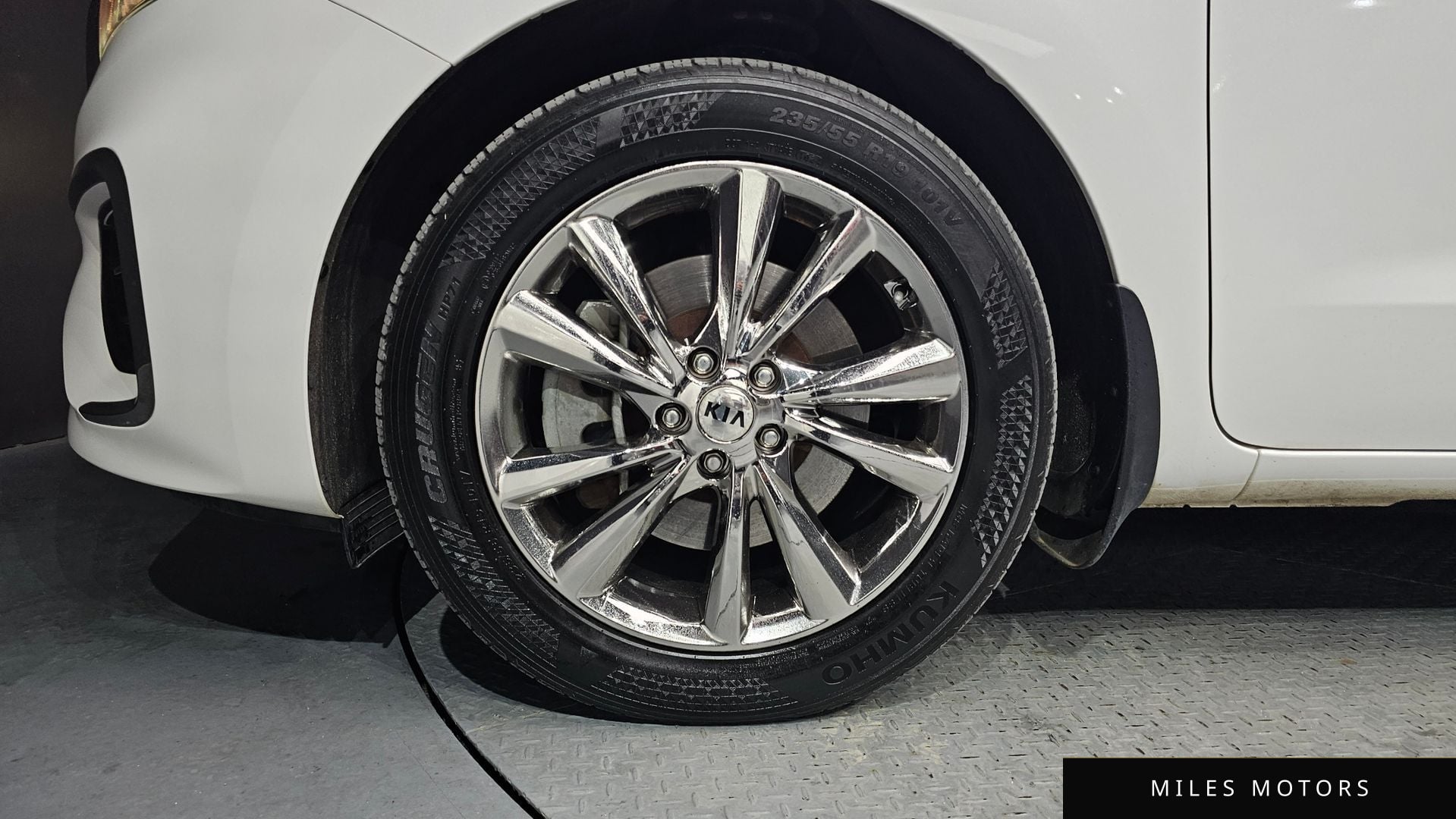 Kia Canival 2019 — миниатюра 5