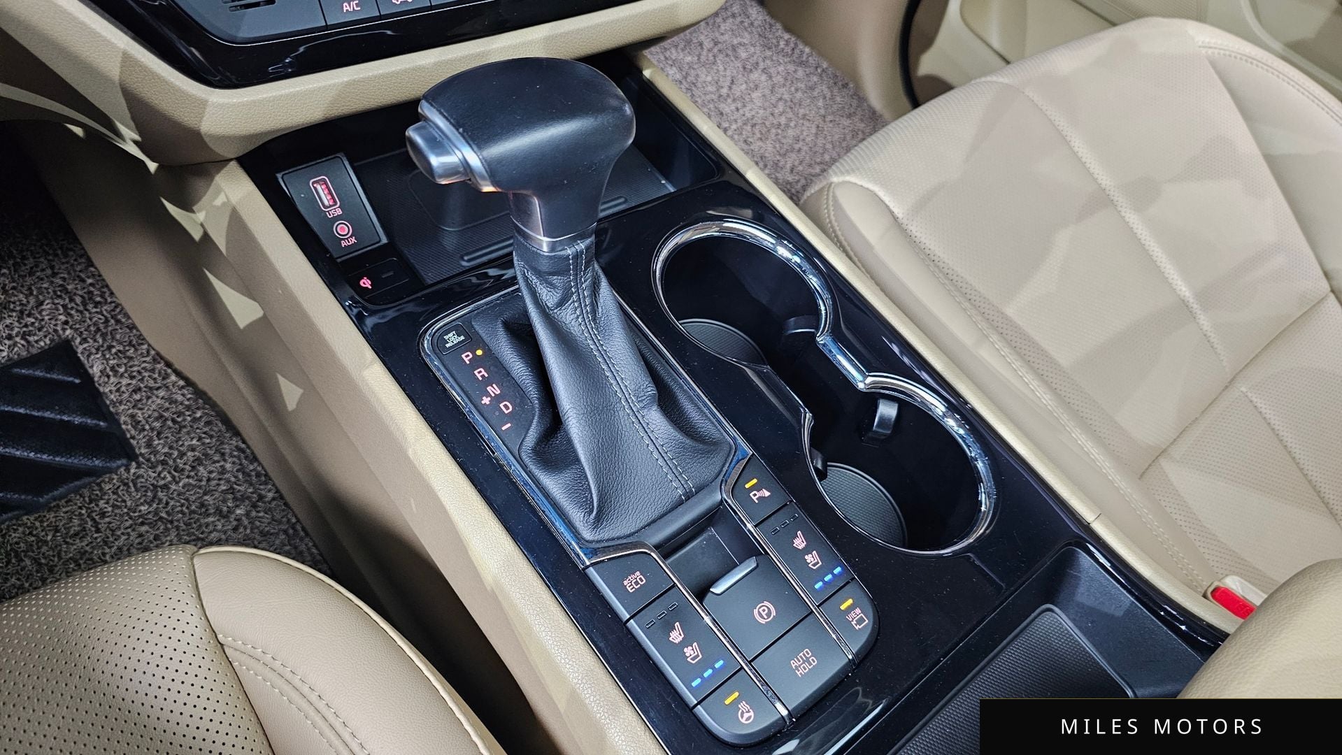 Kia Canival 2019 — миниатюра 12