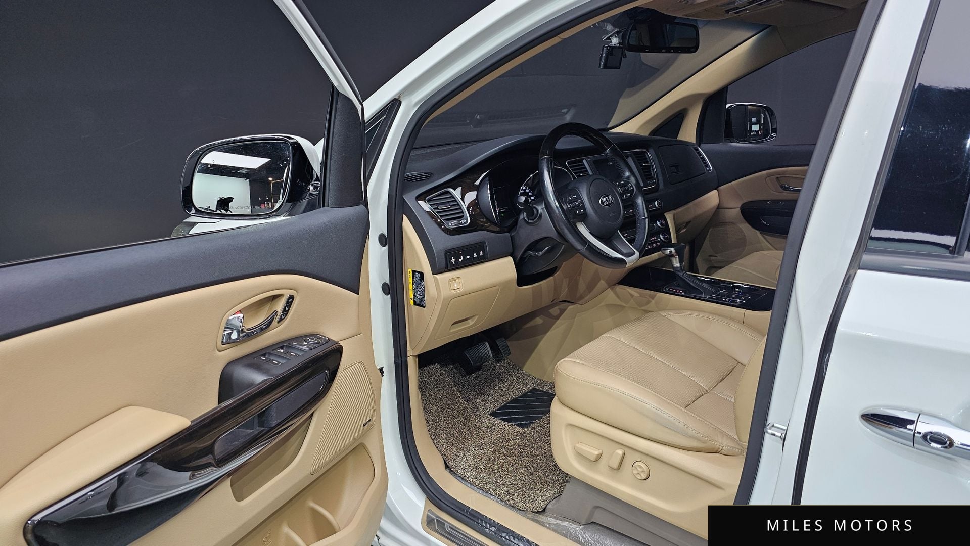 Kia Canival 2019 — миниатюра 13