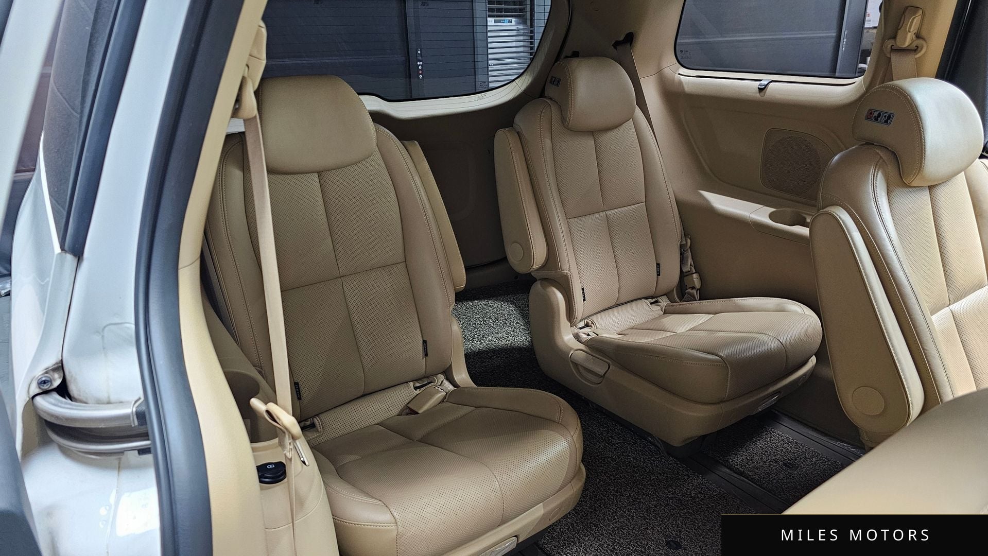 Kia Canival 2019 — миниатюра 18