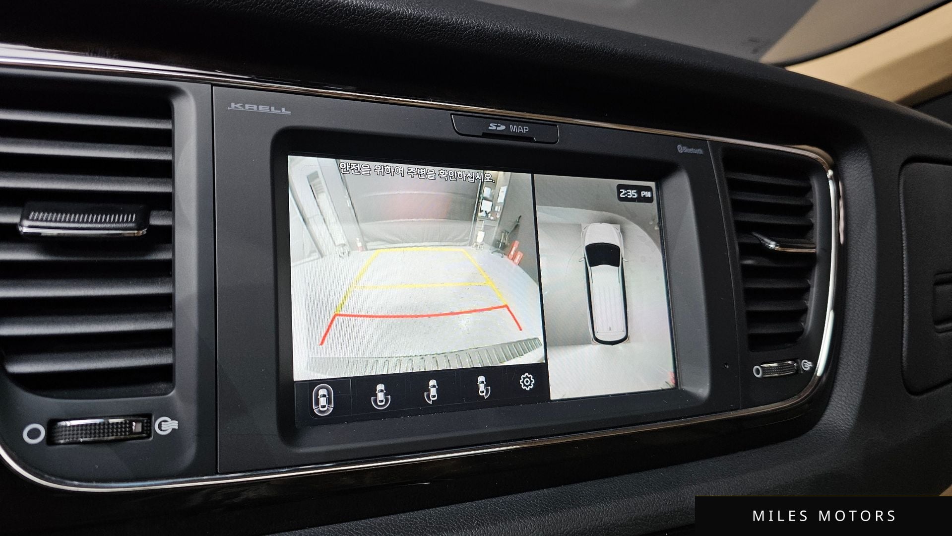 Kia Canival 2019 — миниатюра 21
