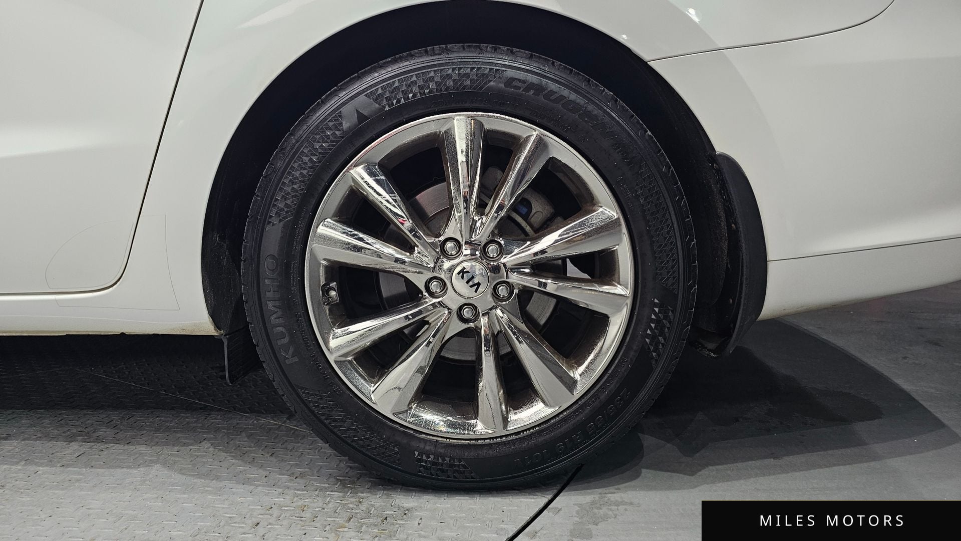 Kia Canival 2019 — миниатюра 7