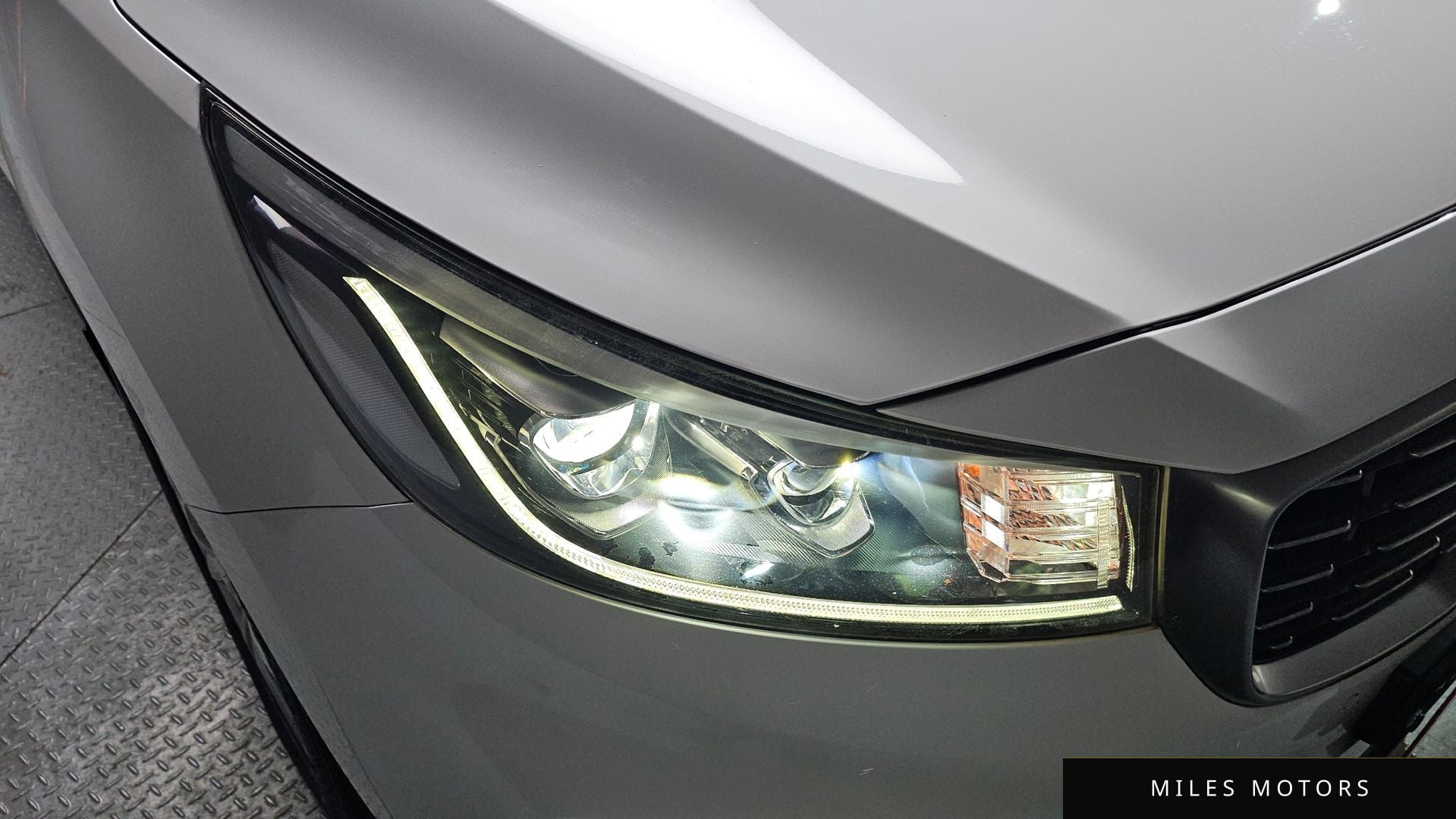 Kia Canival 2019 — миниатюра 8
