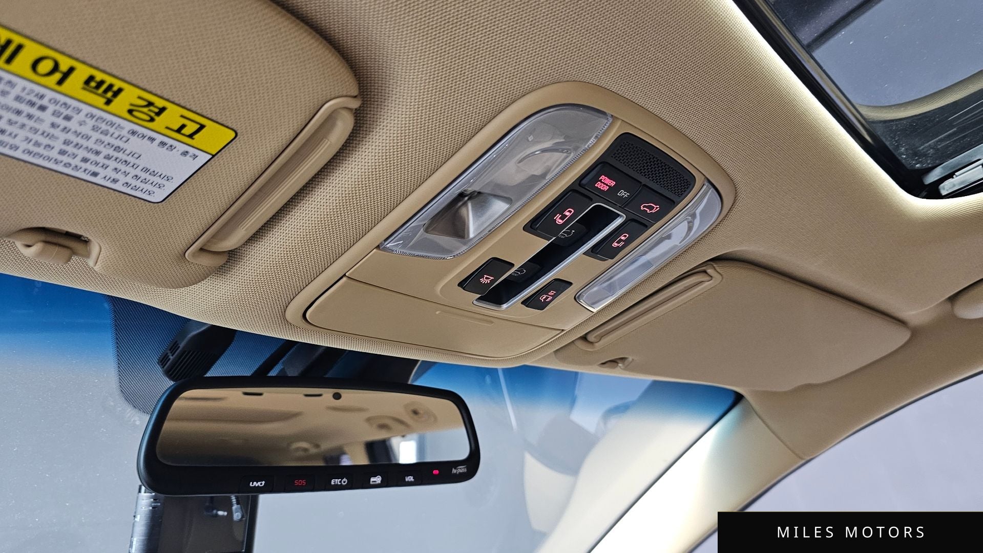Kia Canival 2019 — миниатюра 27
