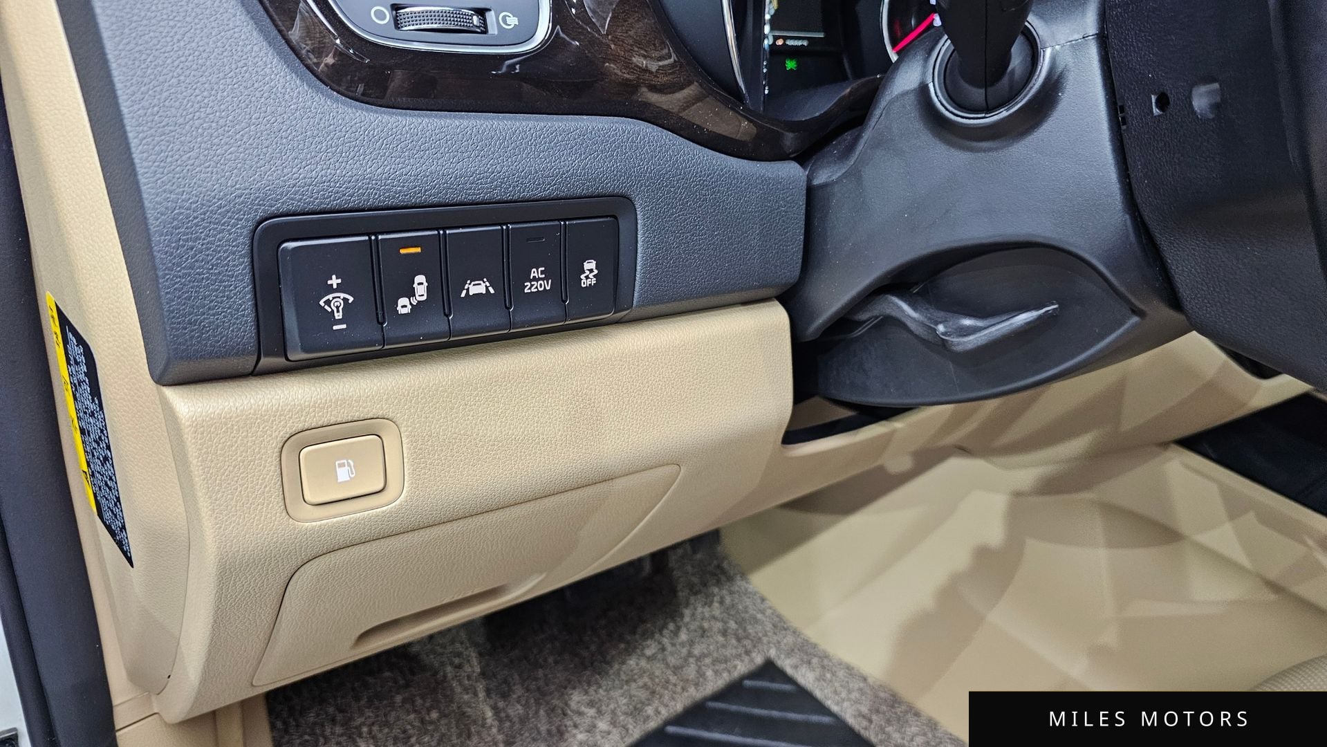 Kia Canival 2019 — миниатюра 28