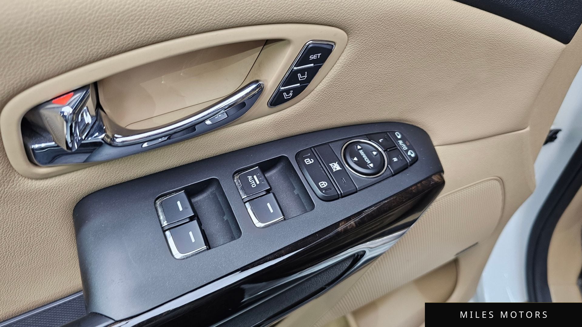Kia Canival 2019 — миниатюра 30