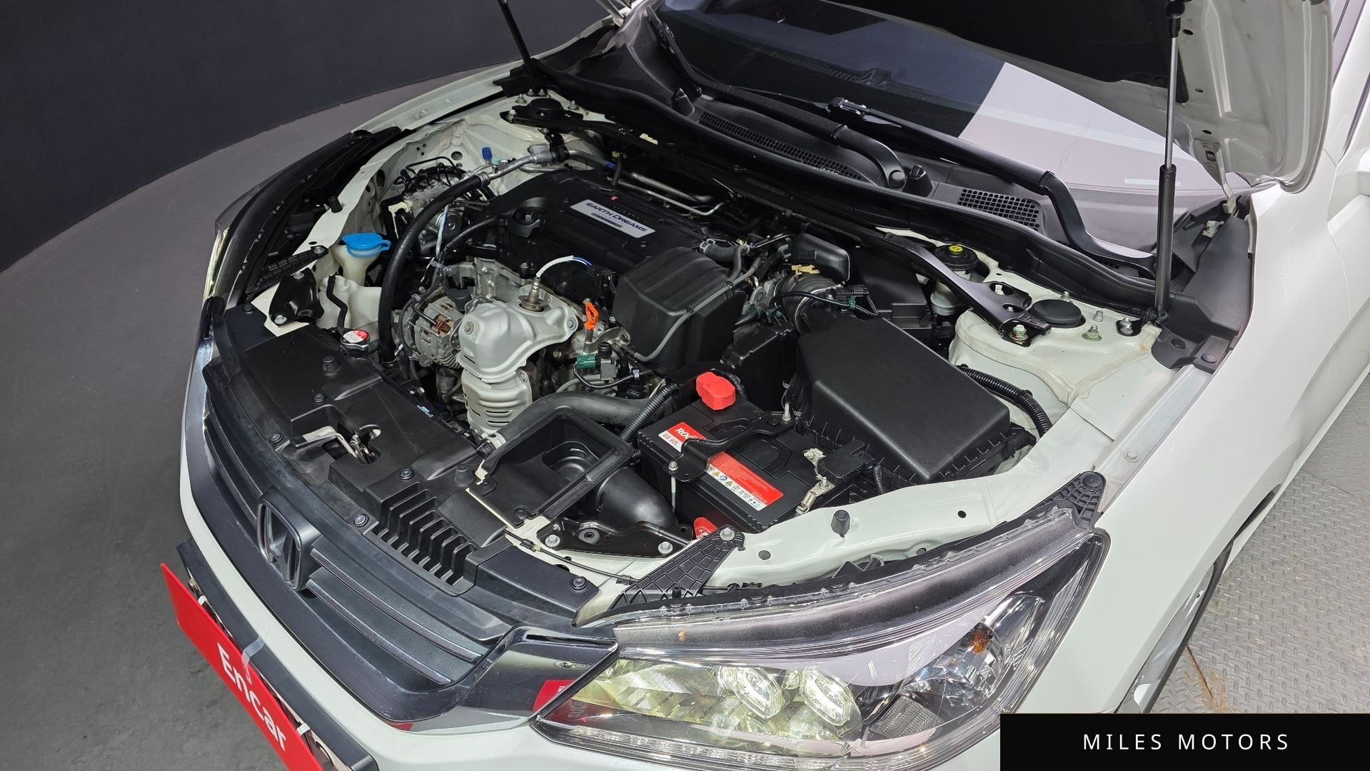 Honda Accord 2015 — миниатюра 6