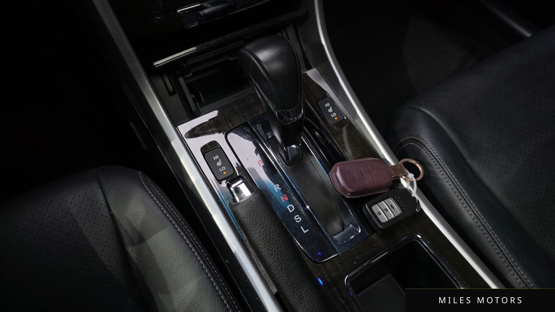 Honda Accord 2015 — миниатюра 9
