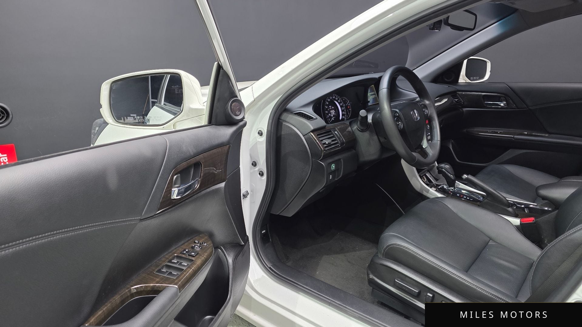 Honda Accord 2015 — миниатюра 10