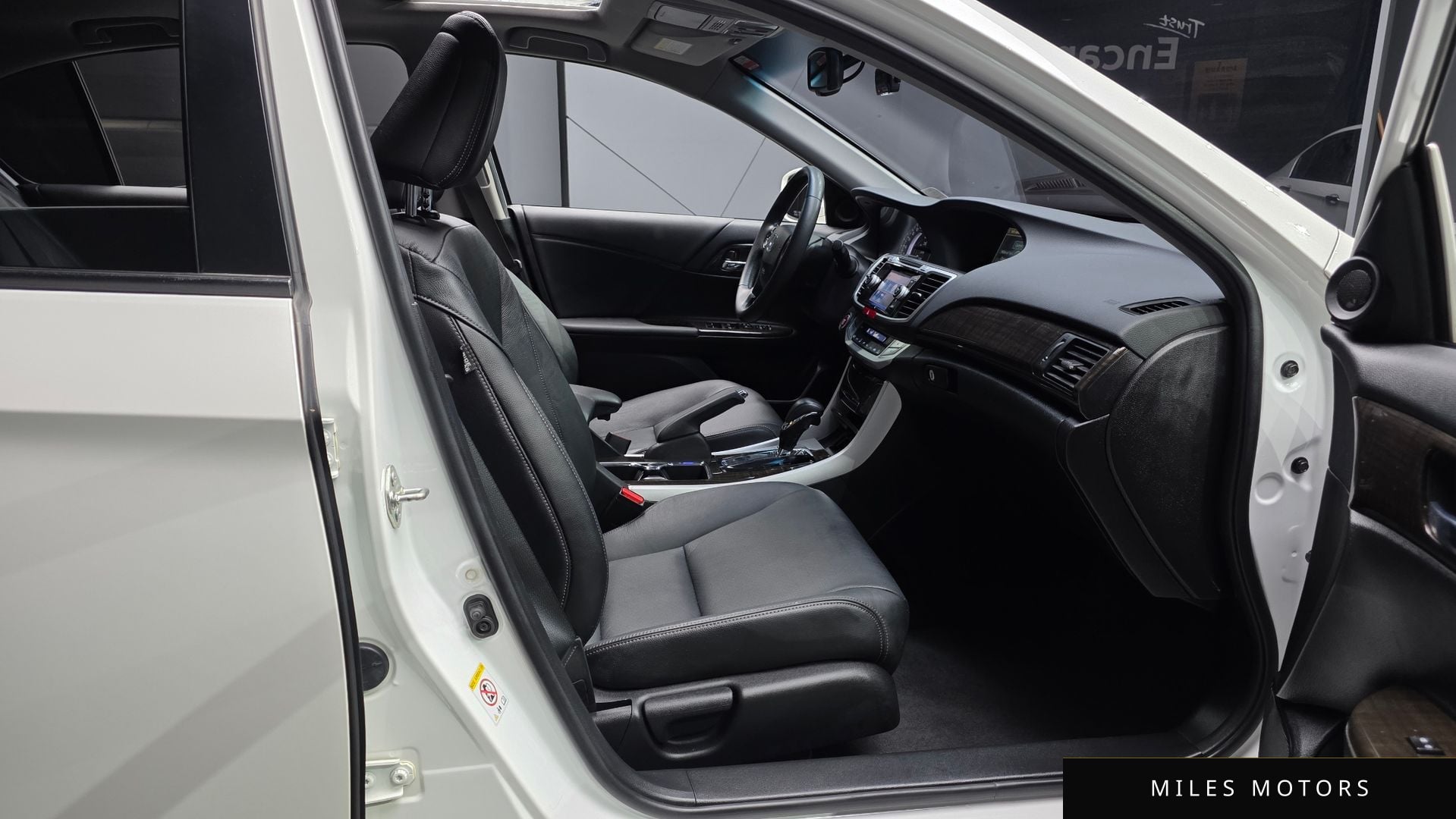 Honda Accord 2015 — миниатюра 11