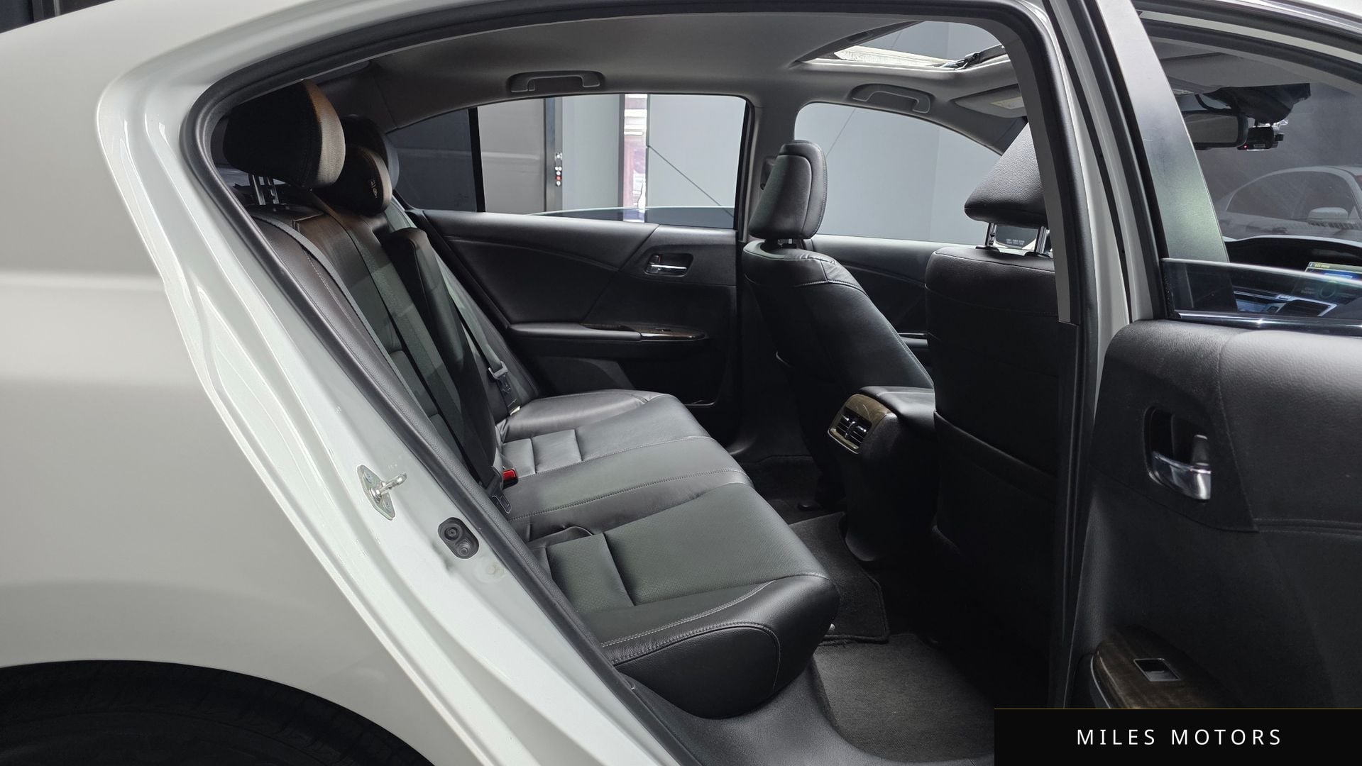Honda Accord 2015 — миниатюра 12