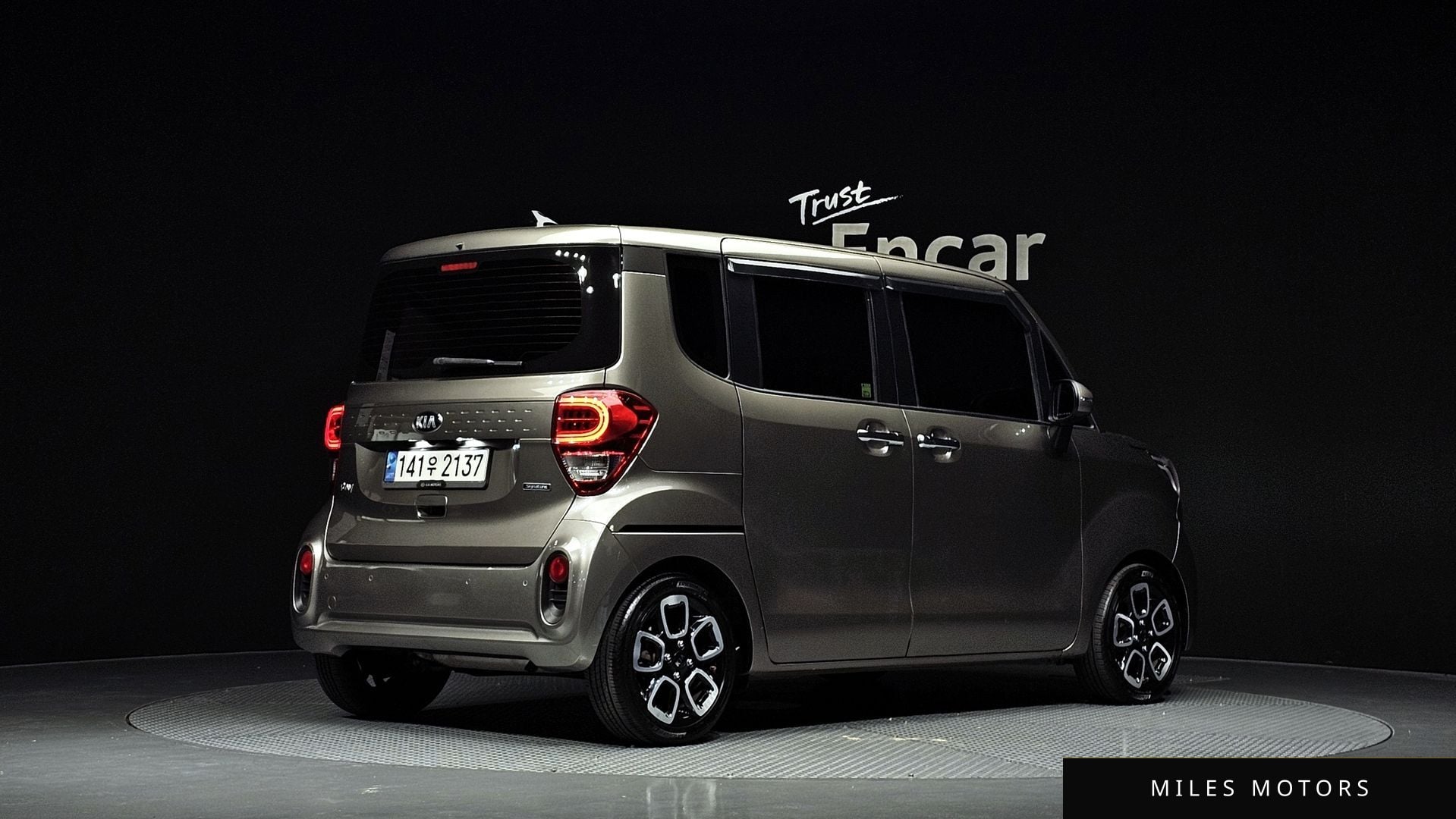 Kia RAY 2021 — миниатюра 2