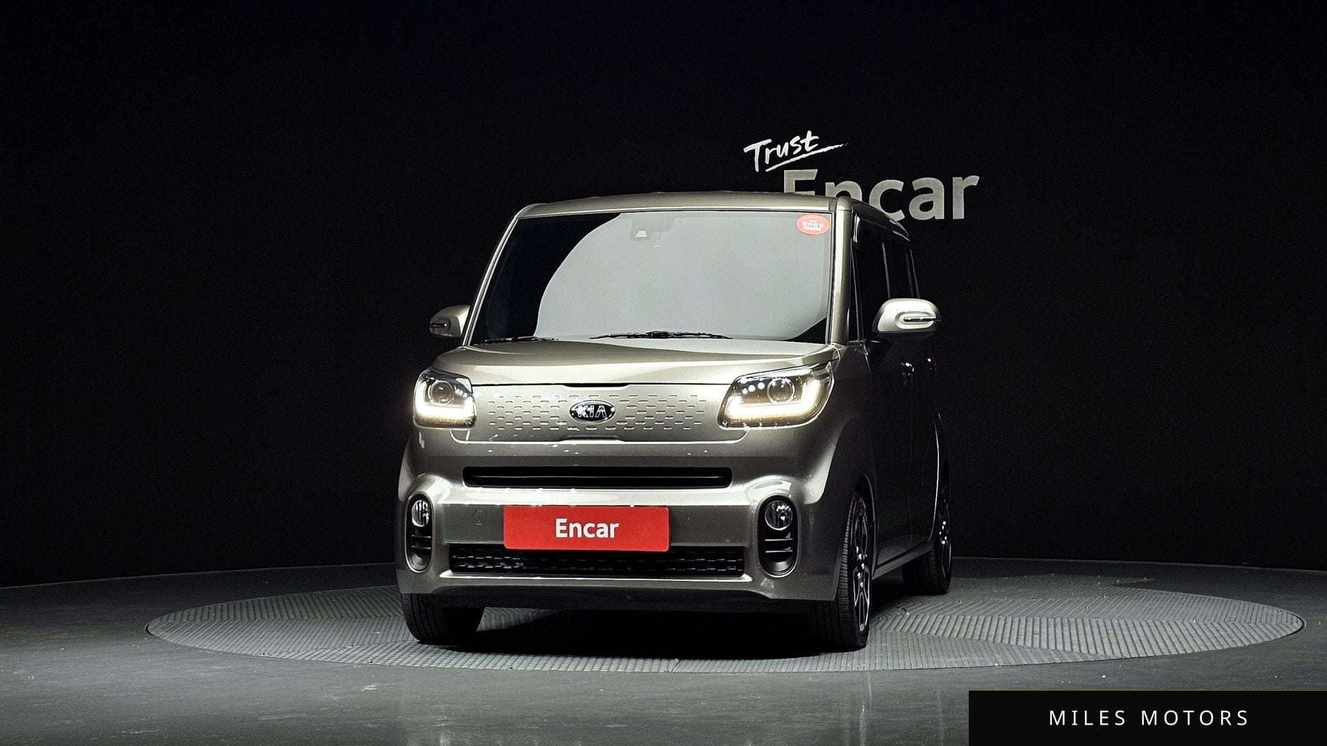 Kia RAY 2021 — миниатюра 3