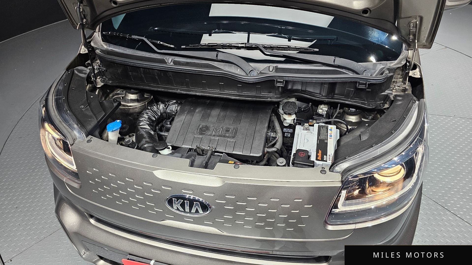 Kia RAY 2021 — миниатюра 6