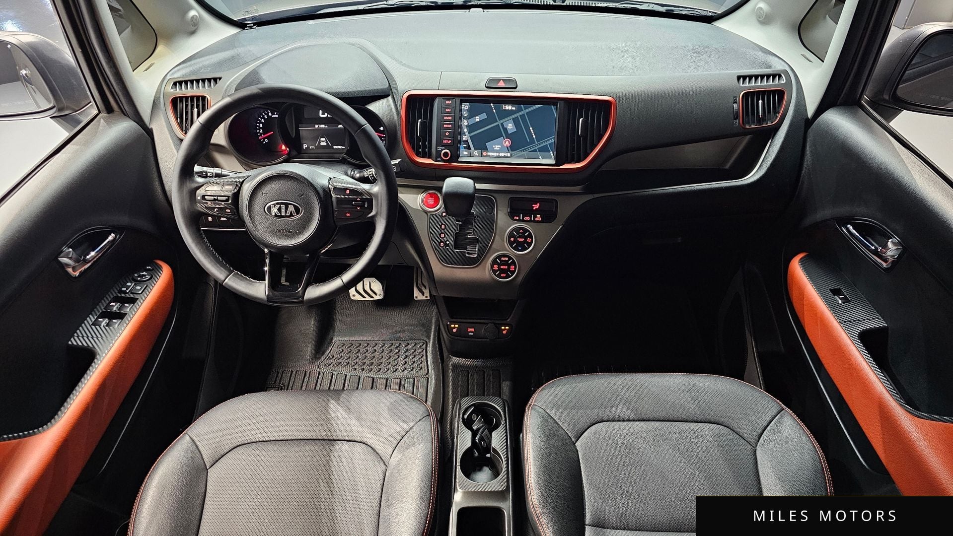 Kia RAY 2021 — миниатюра 10