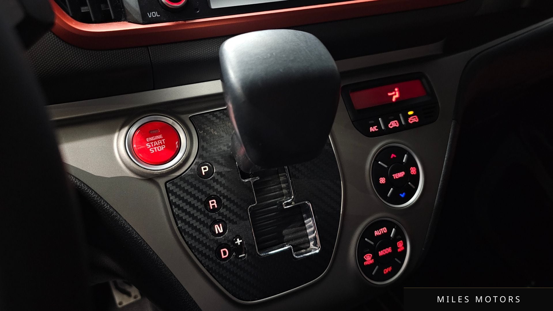 Kia RAY 2021 — миниатюра 12
