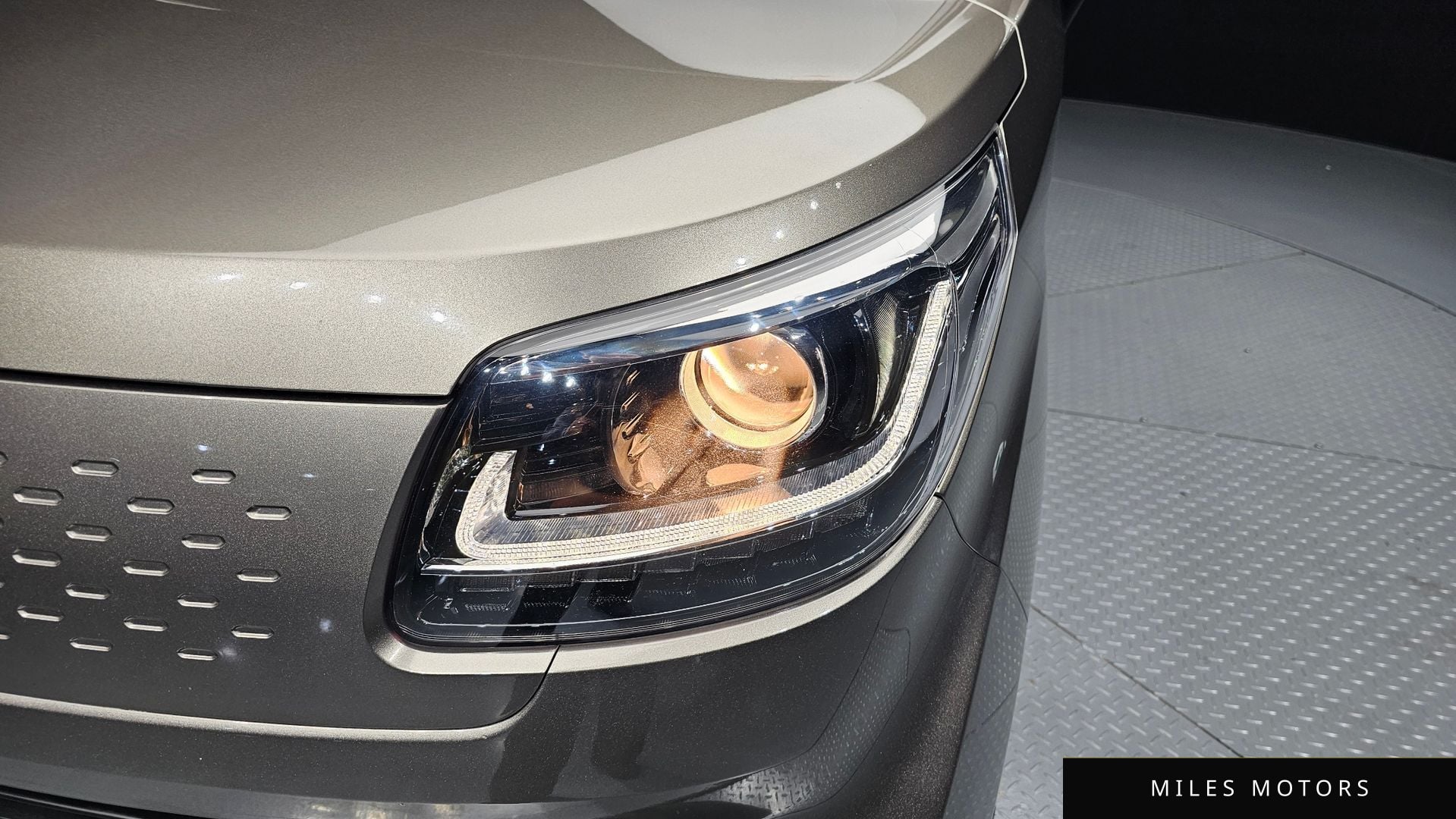 Kia RAY 2021 — миниатюра 8